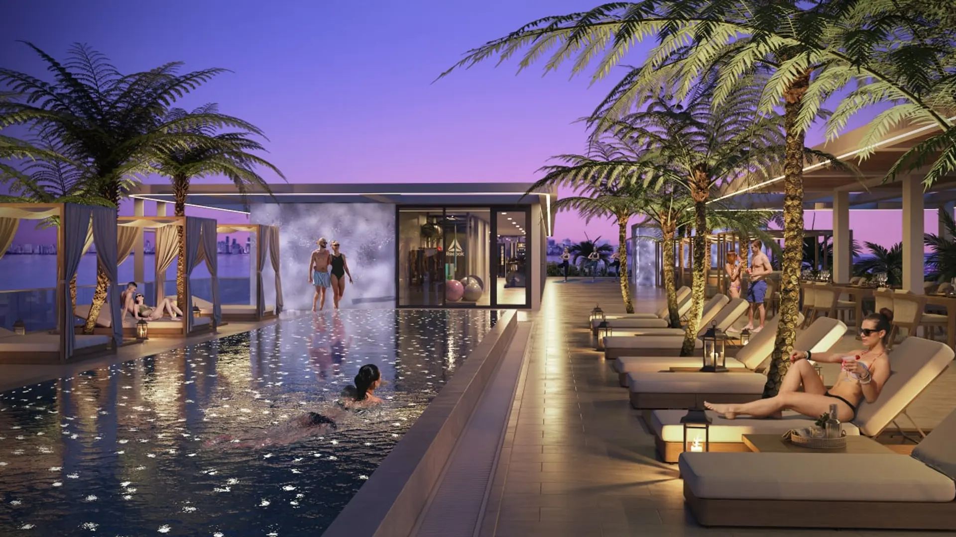 VIDA Residences photo 6