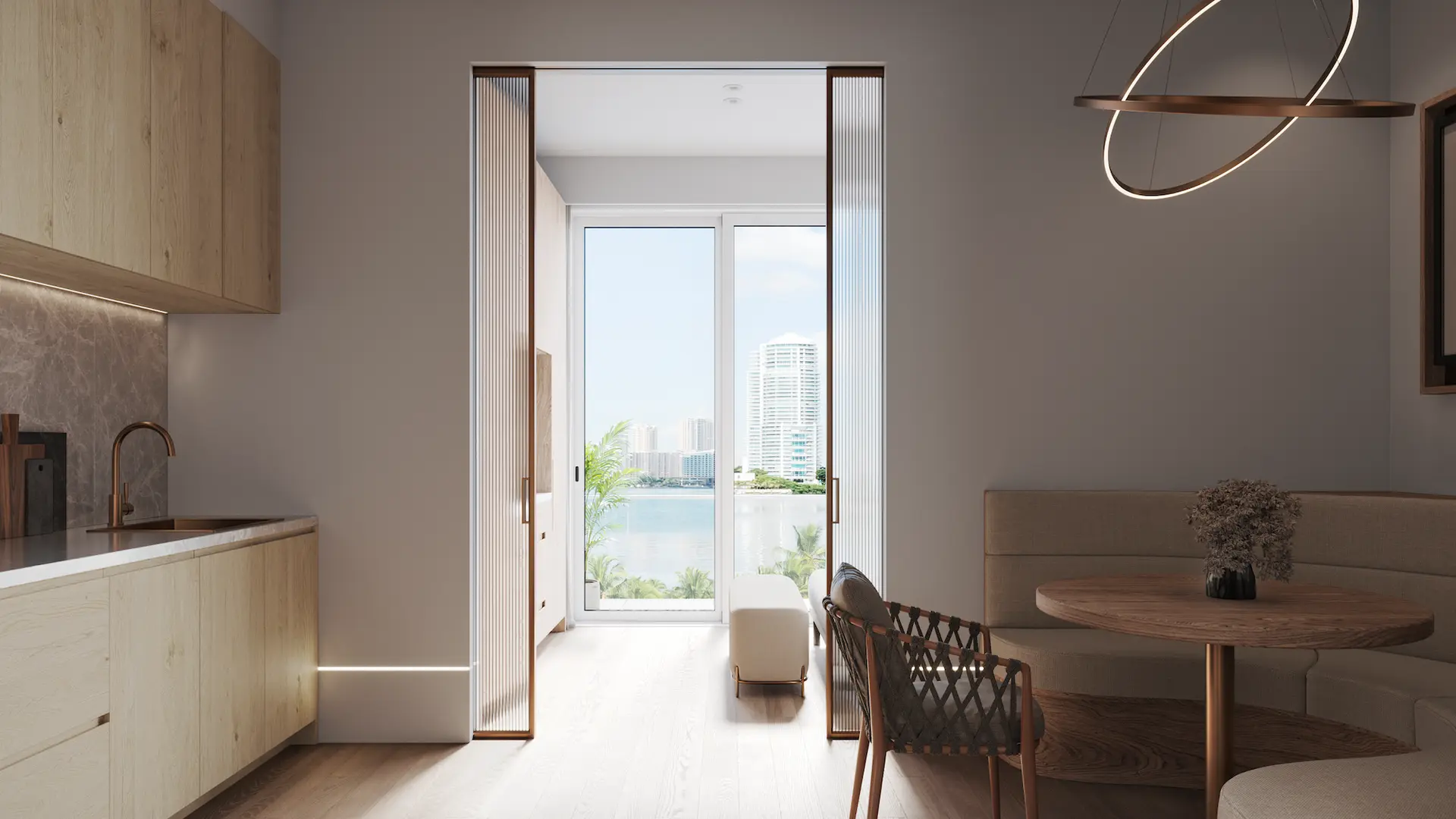 VIDA Residences photo 15