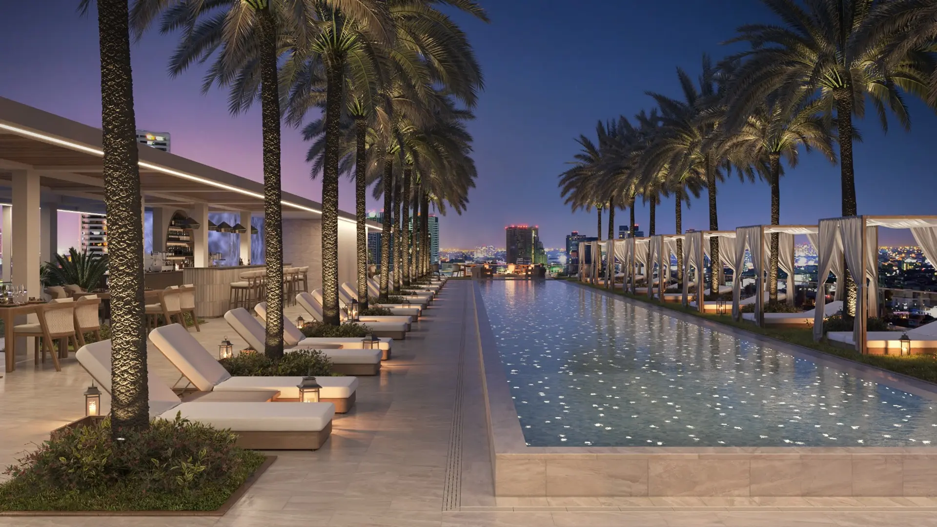 VIDA Residences photo 7