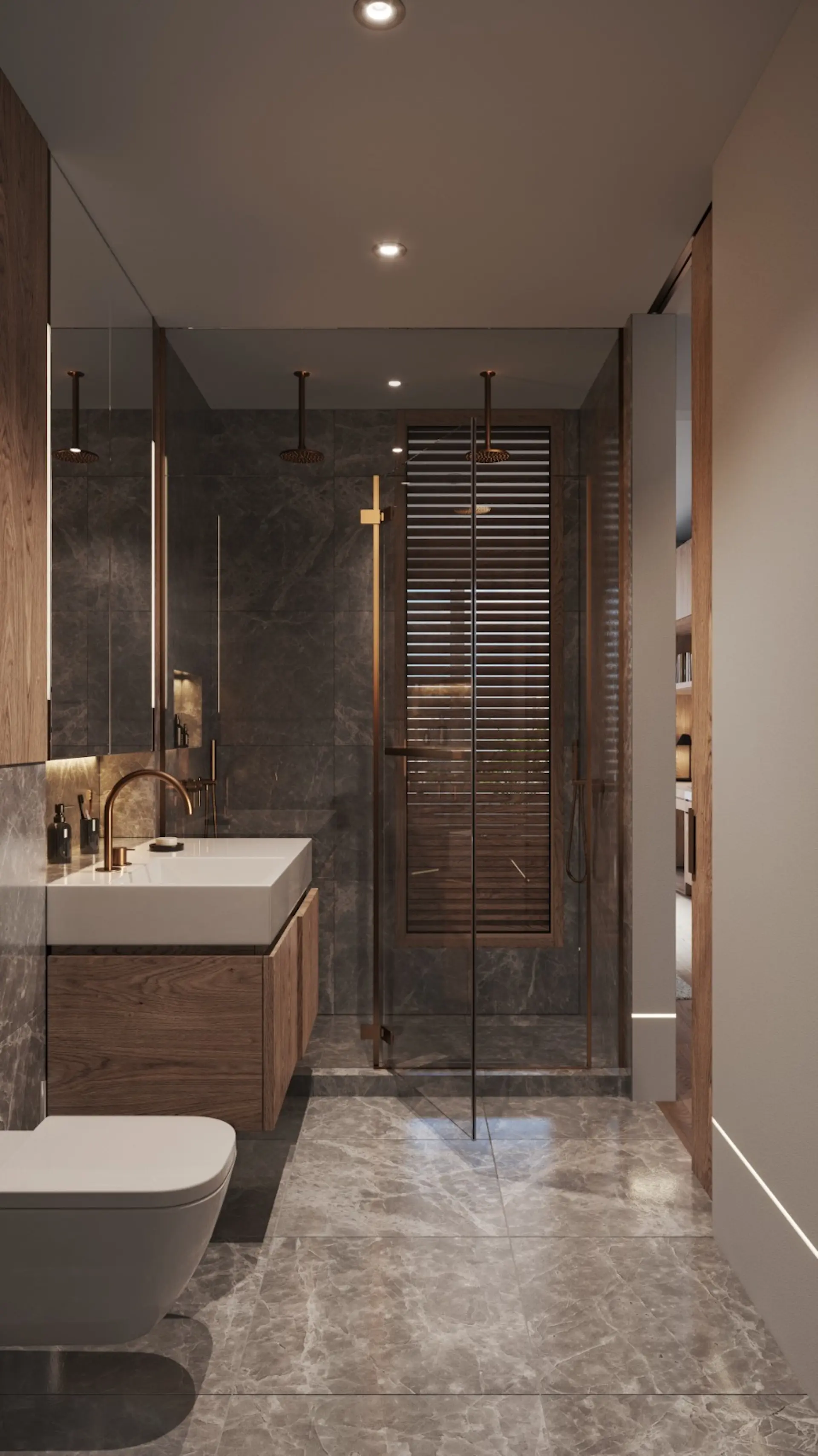 VIDA Residences photo 30