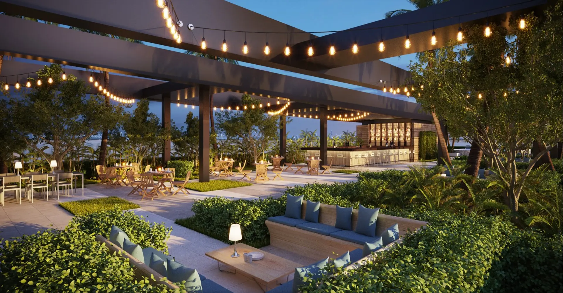 VIDA Residences photo 8