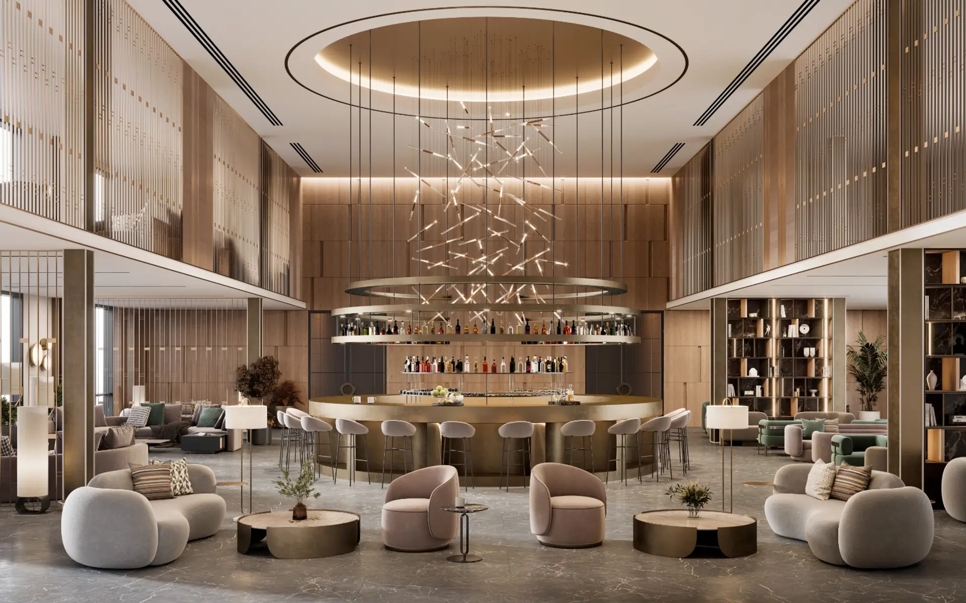 VIDA Residences photo 9