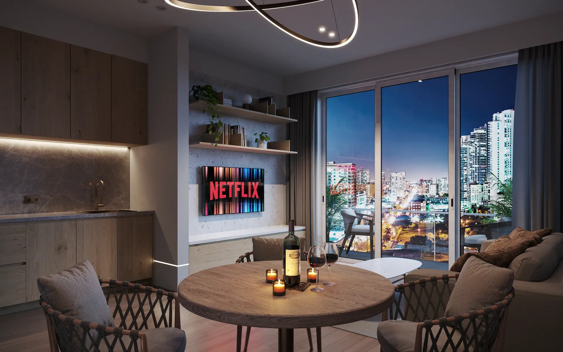 VIDA Residences photo 20