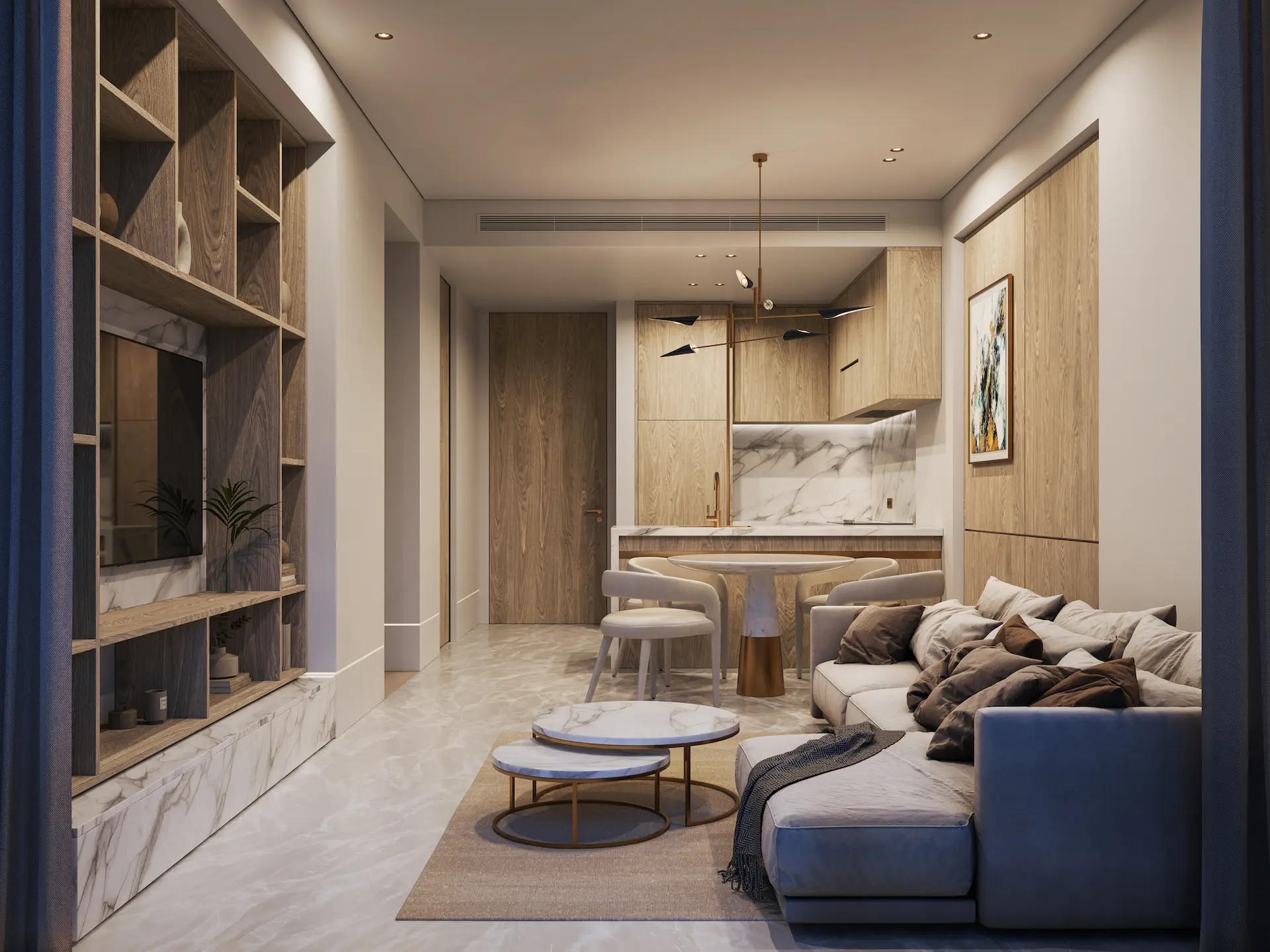 VIDA Residences photo 22