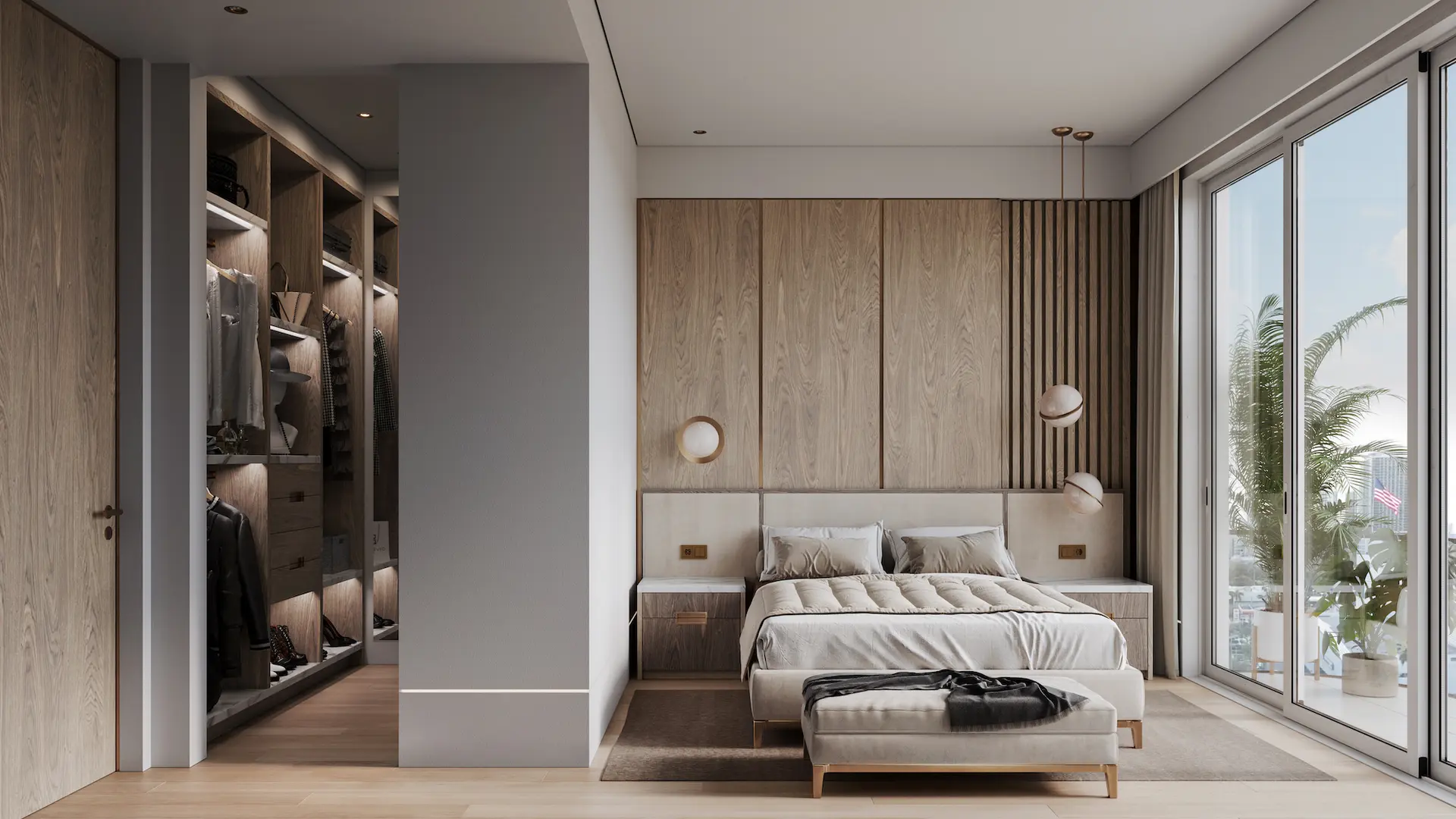 VIDA Residences photo 28