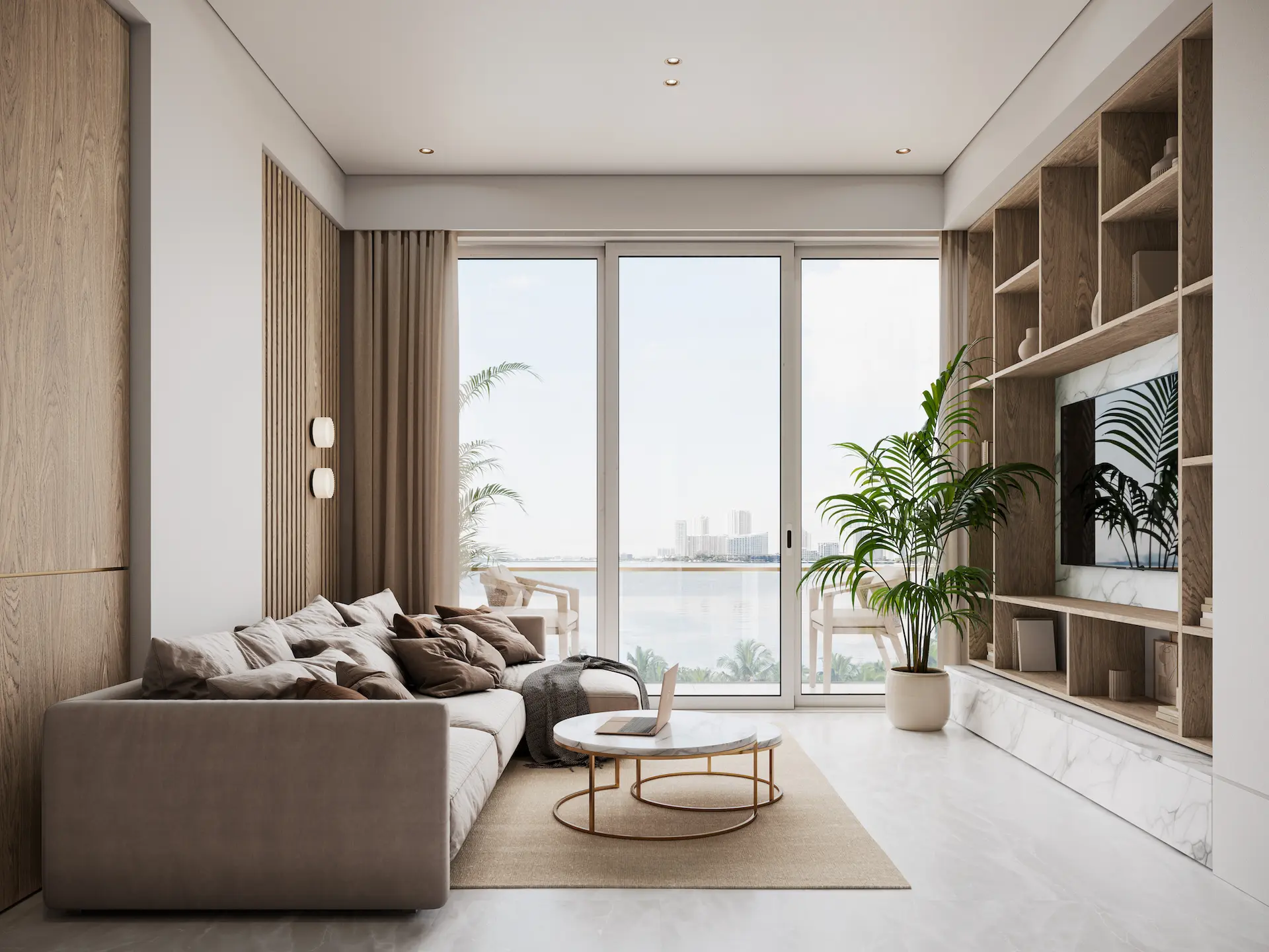 VIDA Residences photo 21