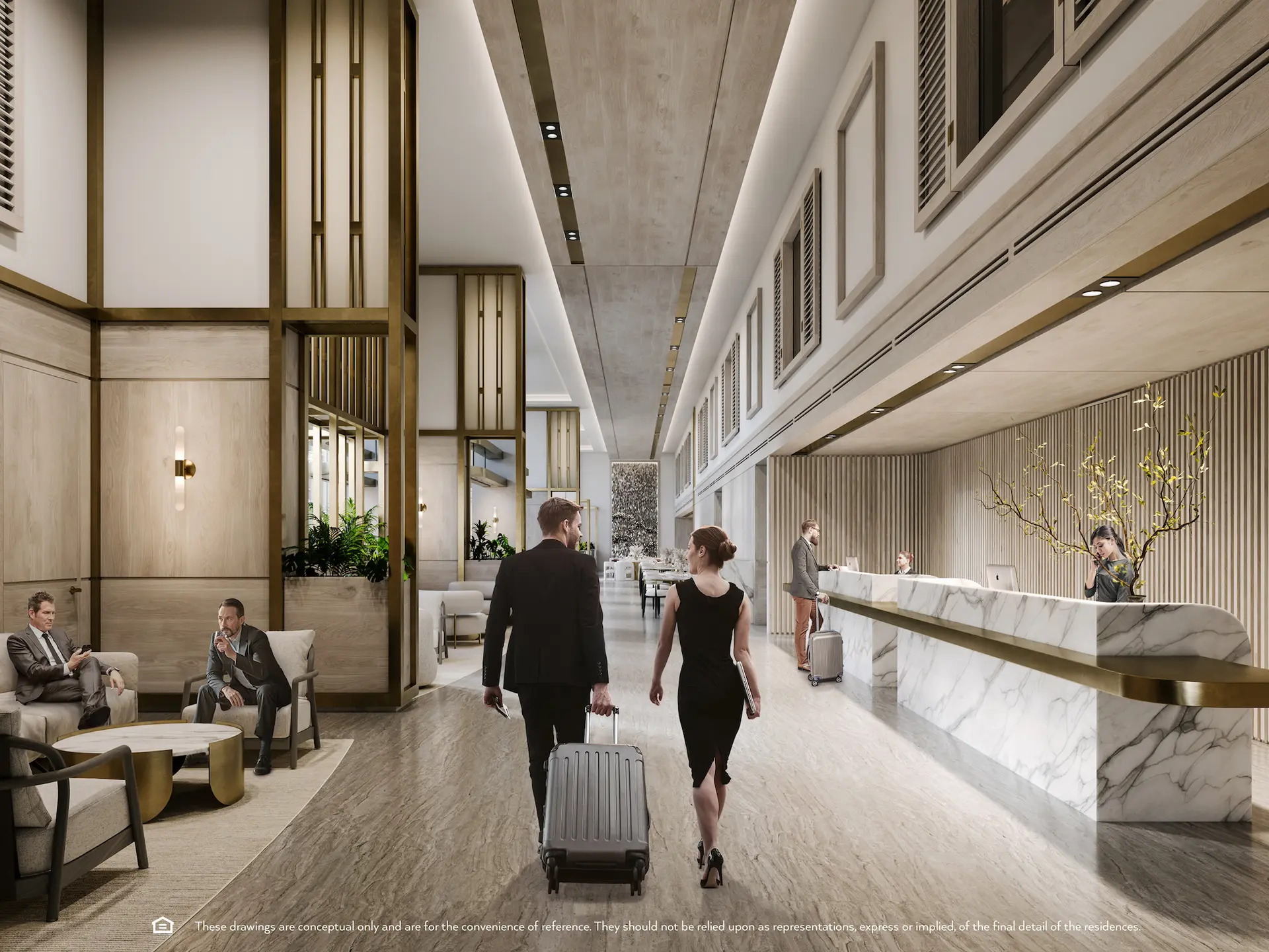 VIDA Residences photo 18