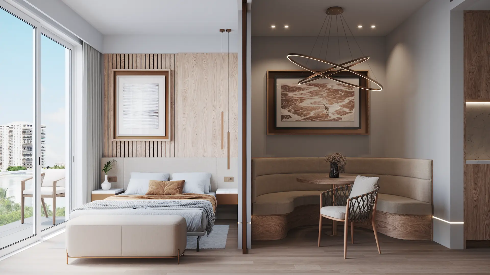 VIDA Residences photo 14