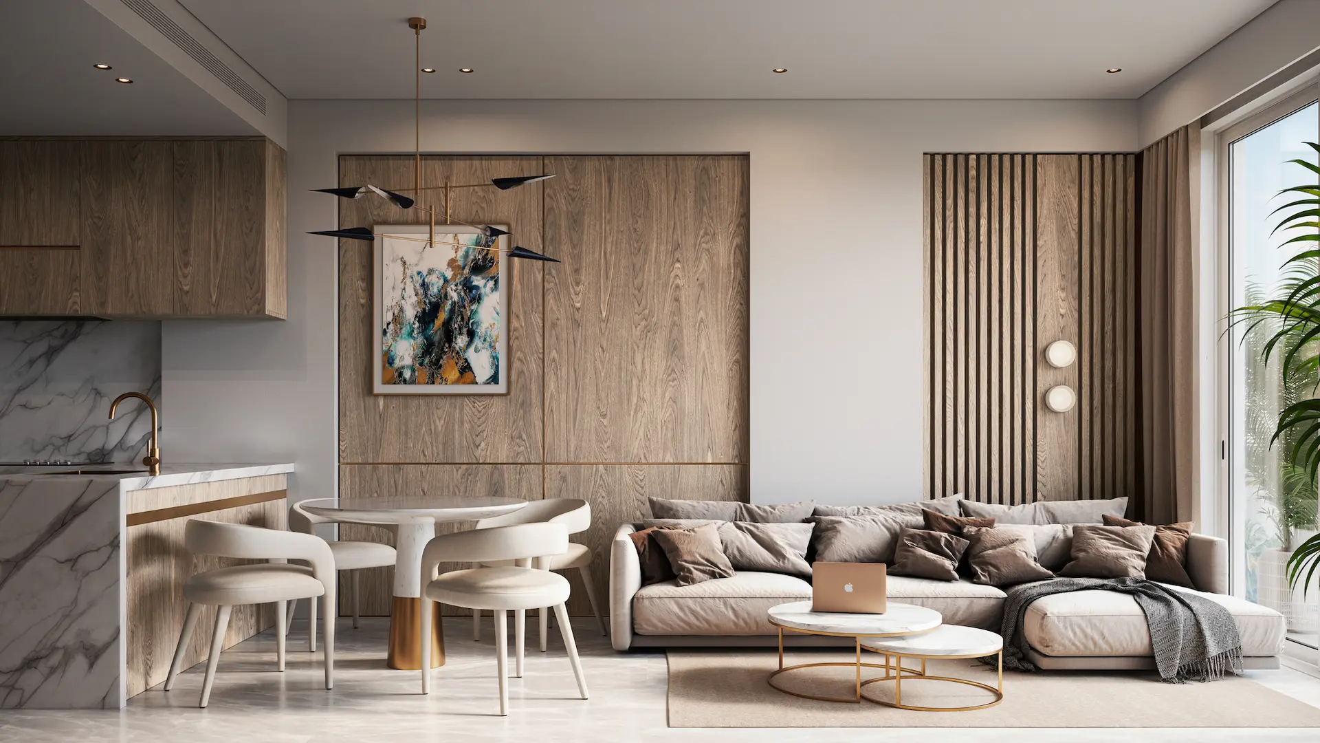 VIDA Residences photo 24