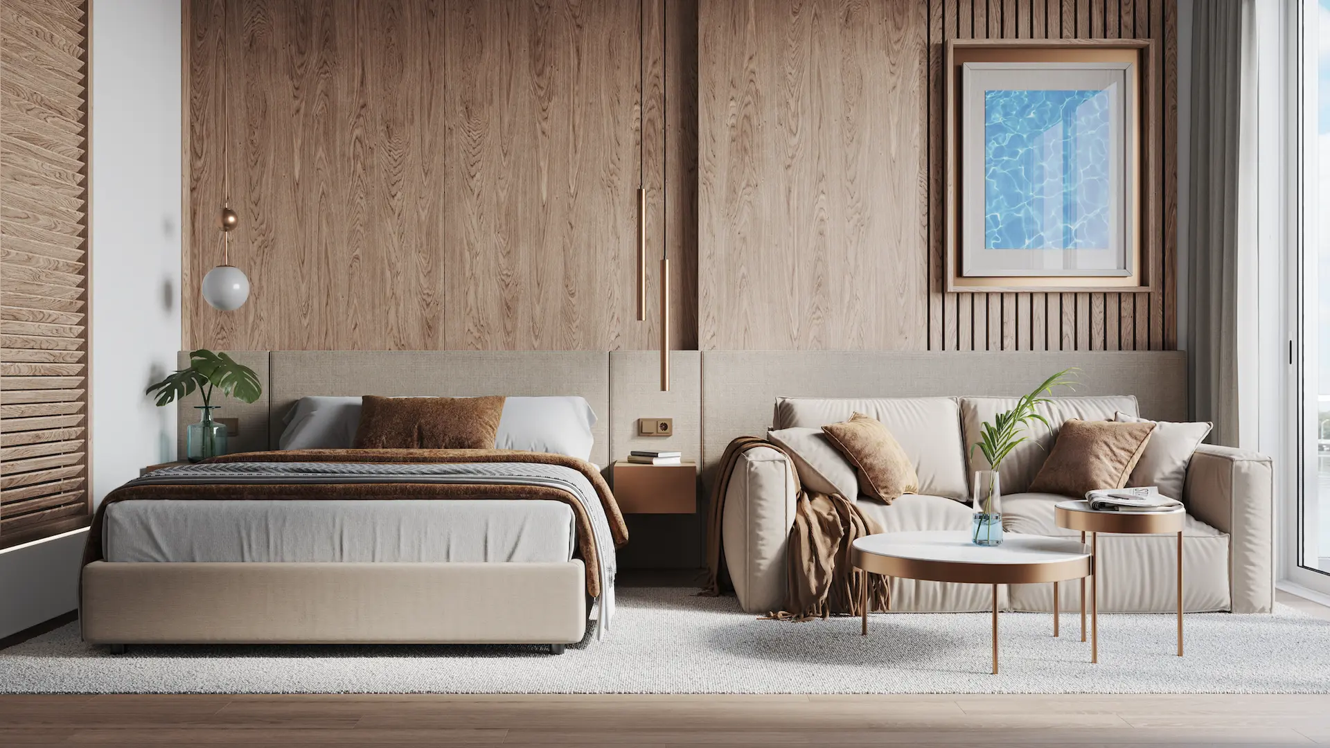 VIDA Residences photo 12