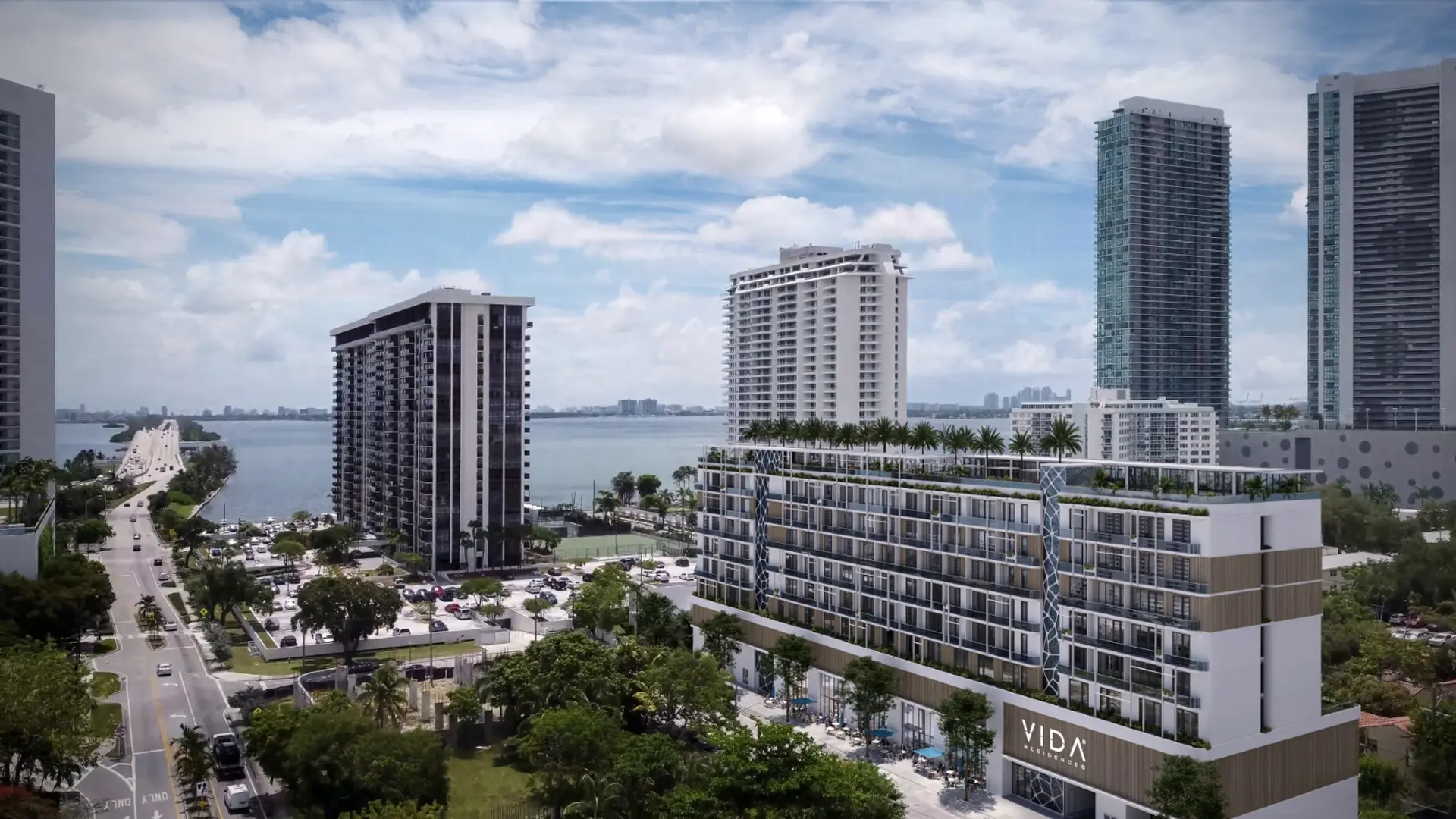 VIDA Residences photo 4