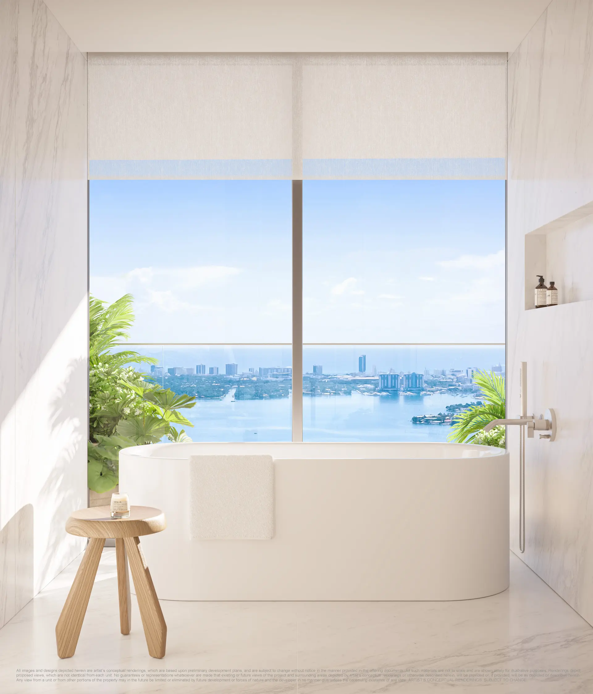 Edition Residences Edgewater photo 4