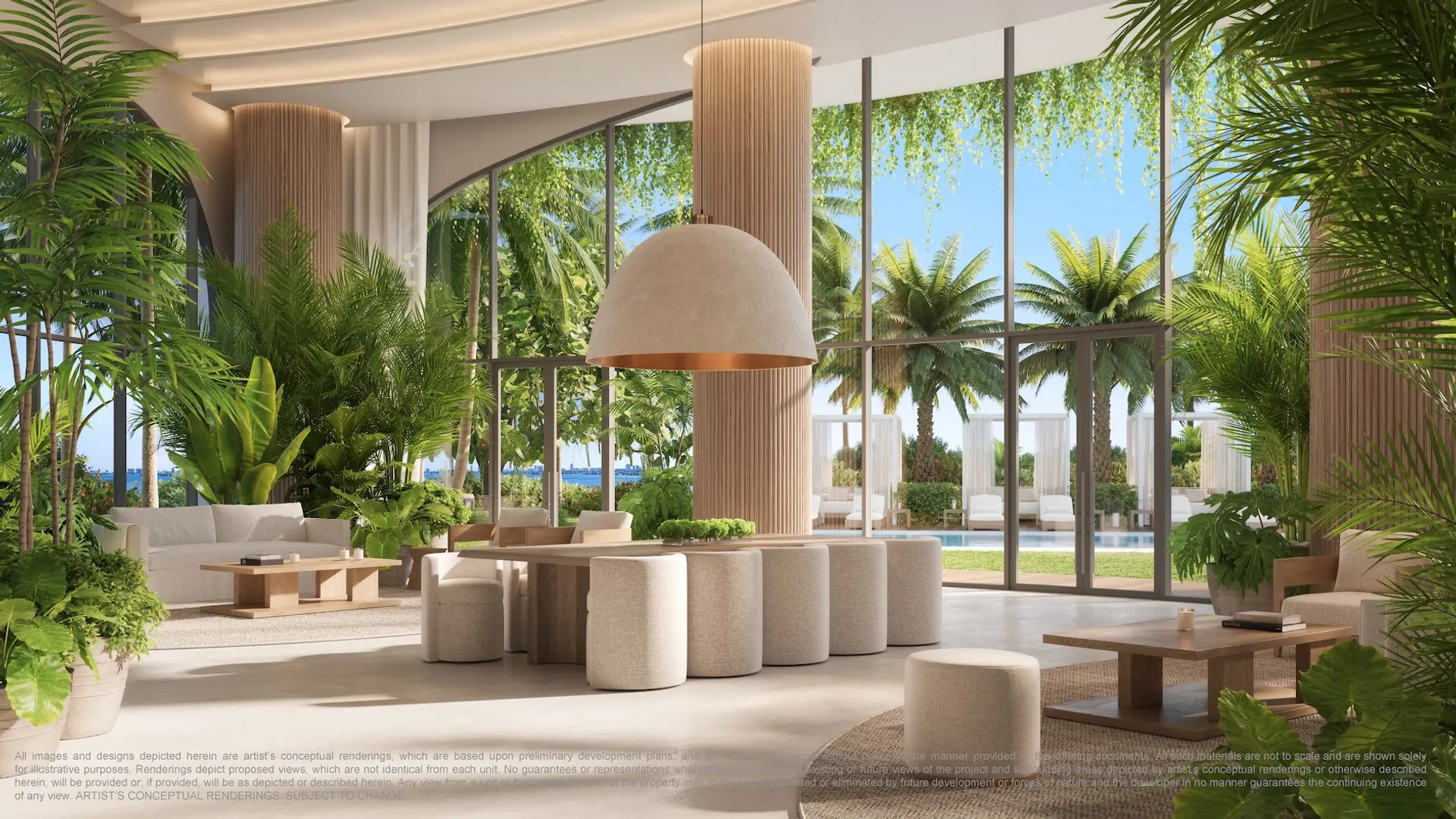 Edition Residences Edgewater photo 15
