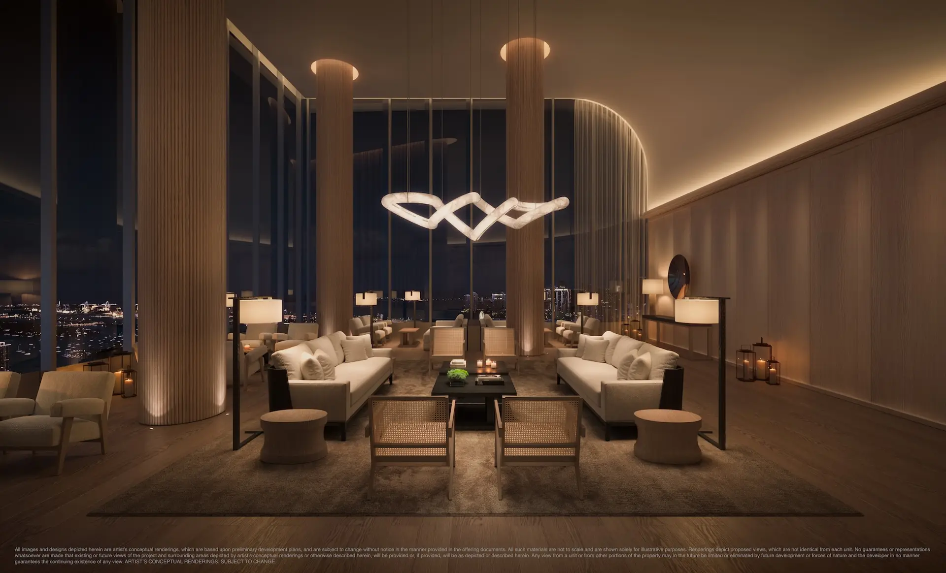 Edition Residences Edgewater photo 22