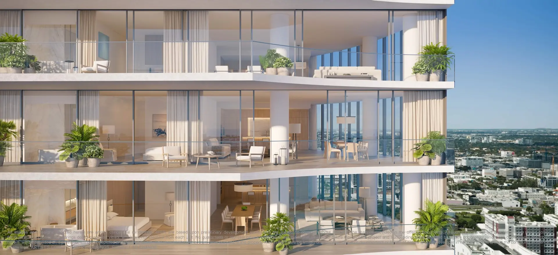 Edition Residences Edgewater photo 30