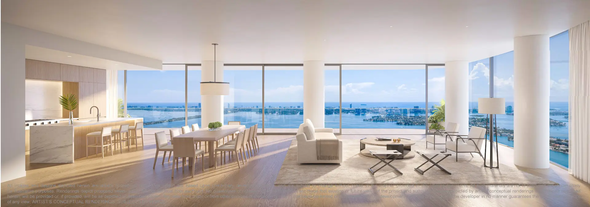 Edition Residences Edgewater photo 5