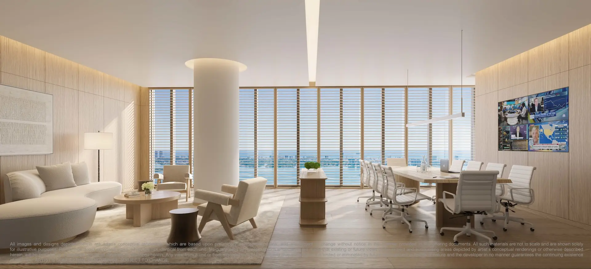 Edition Residences Edgewater photo 18
