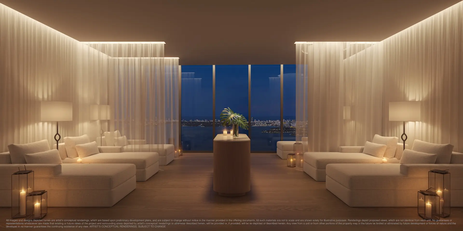 Edition Residences Edgewater photo 12