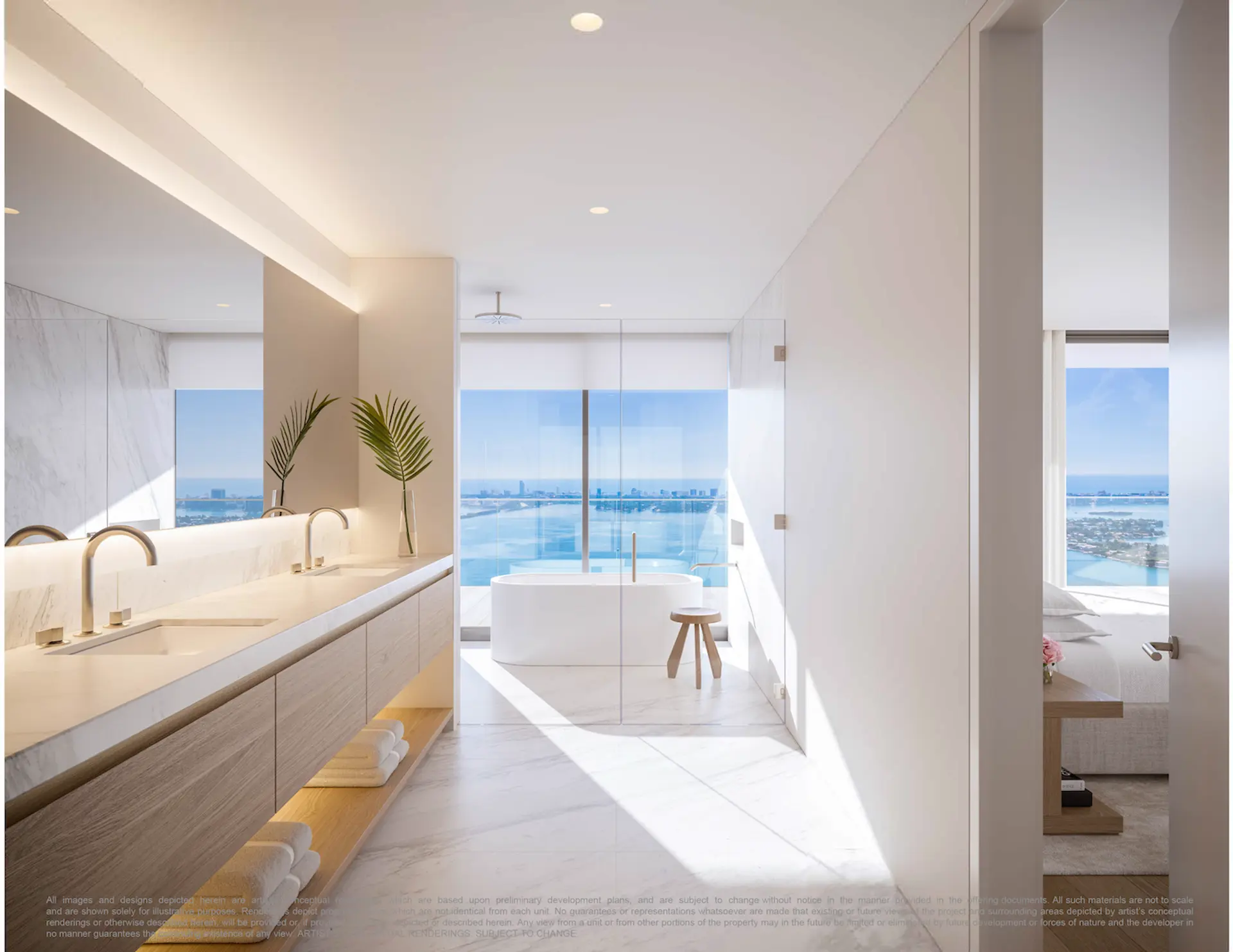 Edition Residences Edgewater photo 8