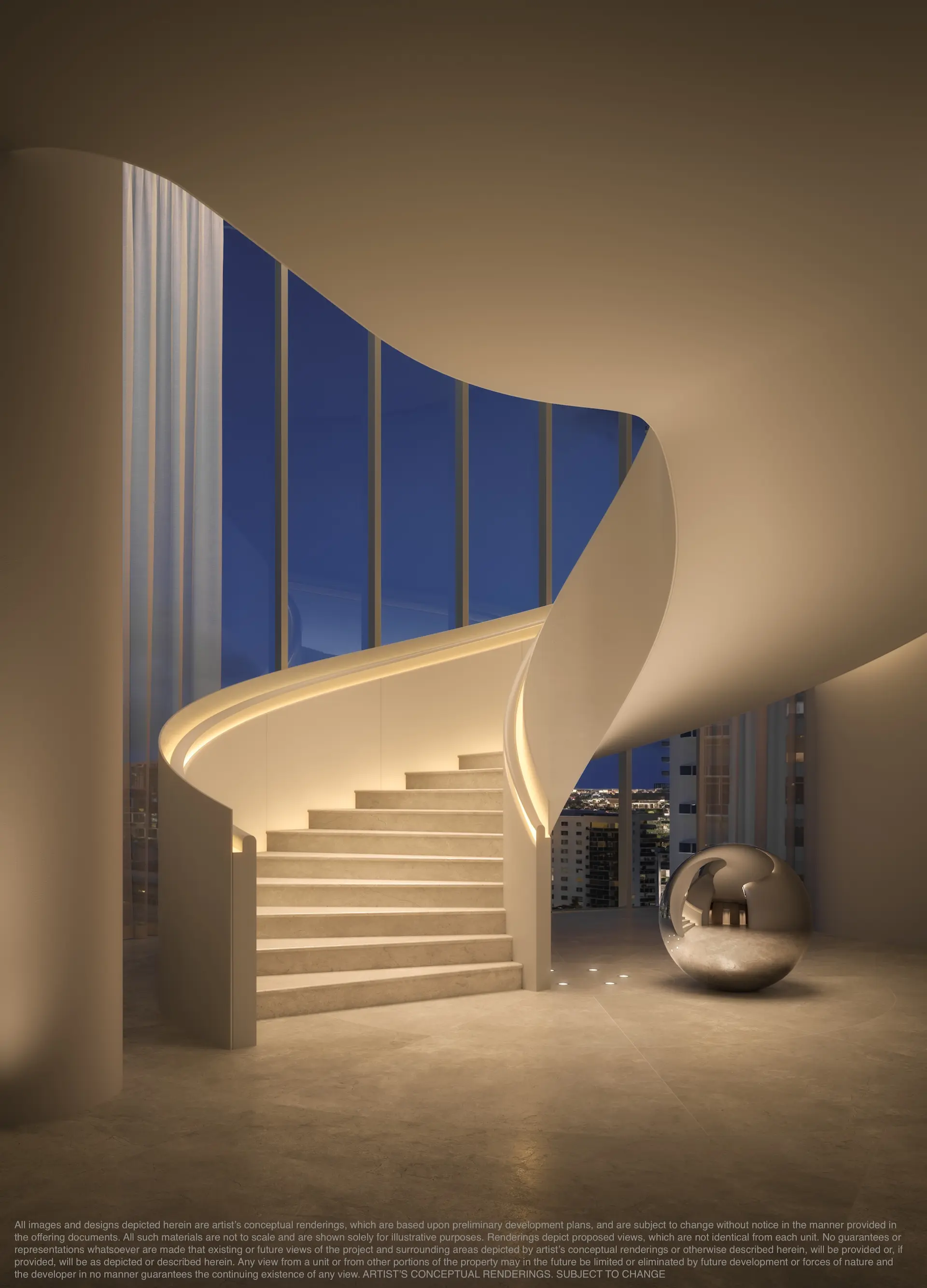 Edition Residences Edgewater photo 13