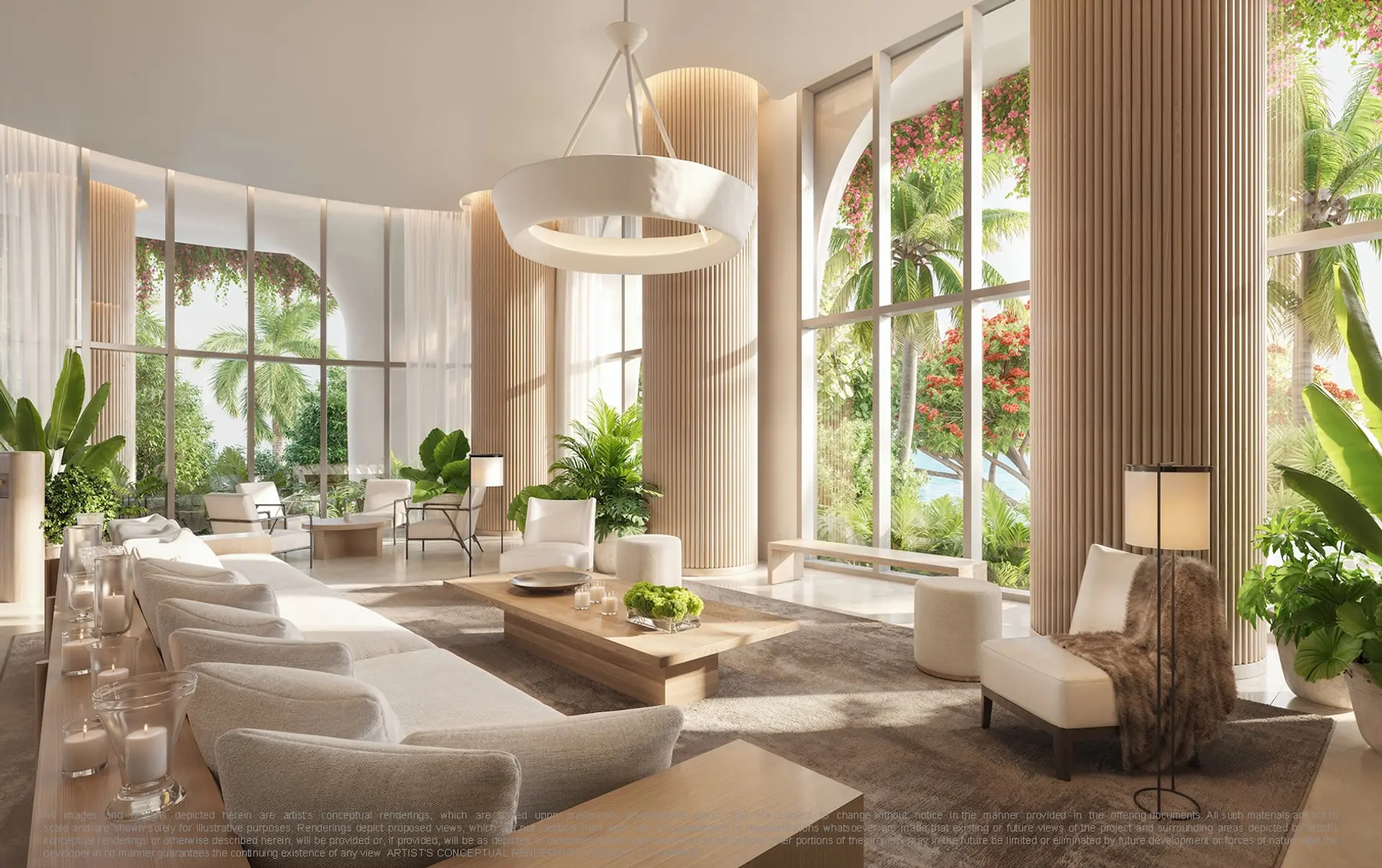 Edition Residences Edgewater photo 26