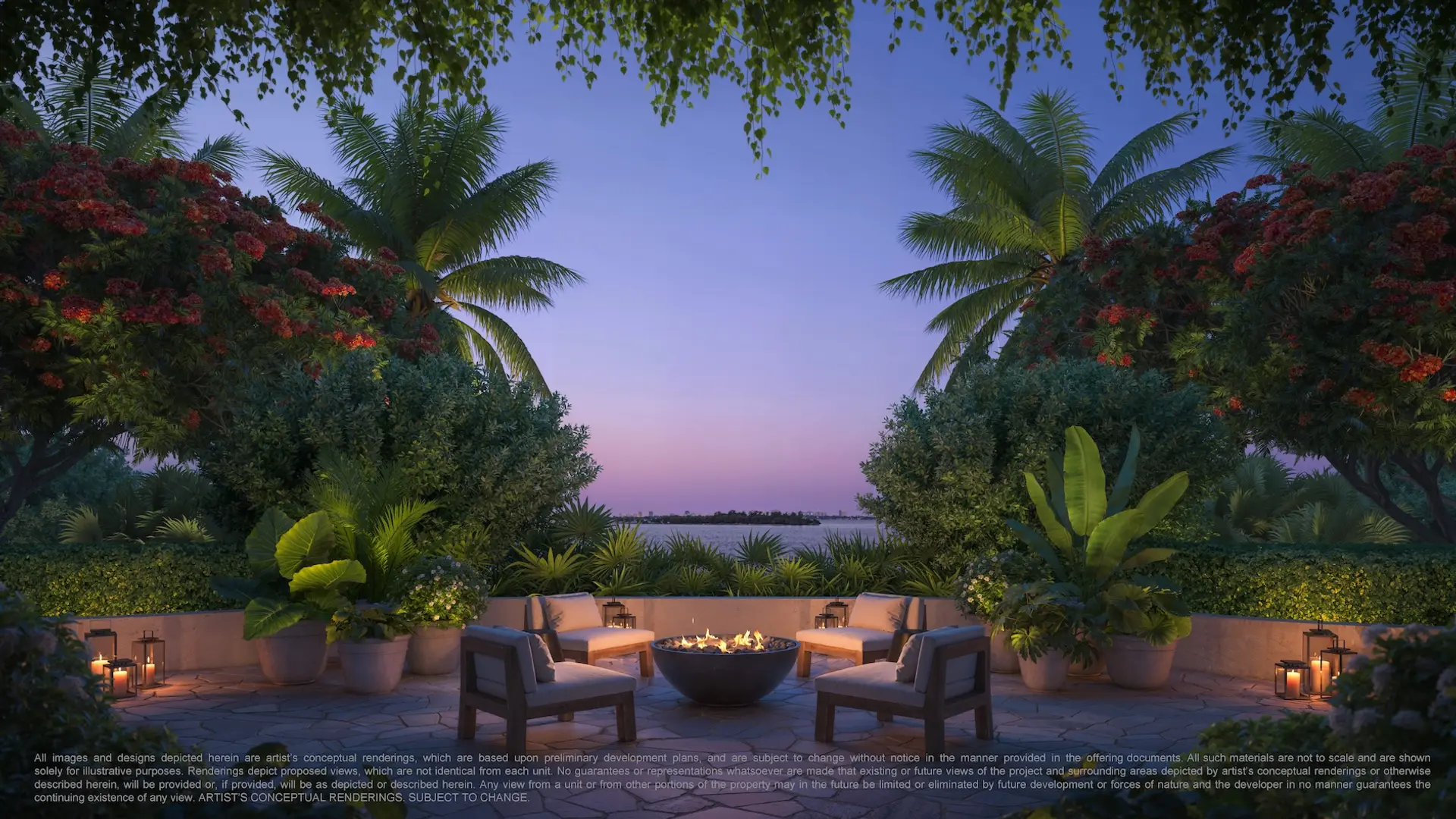 Edition Residences Edgewater photo 21
