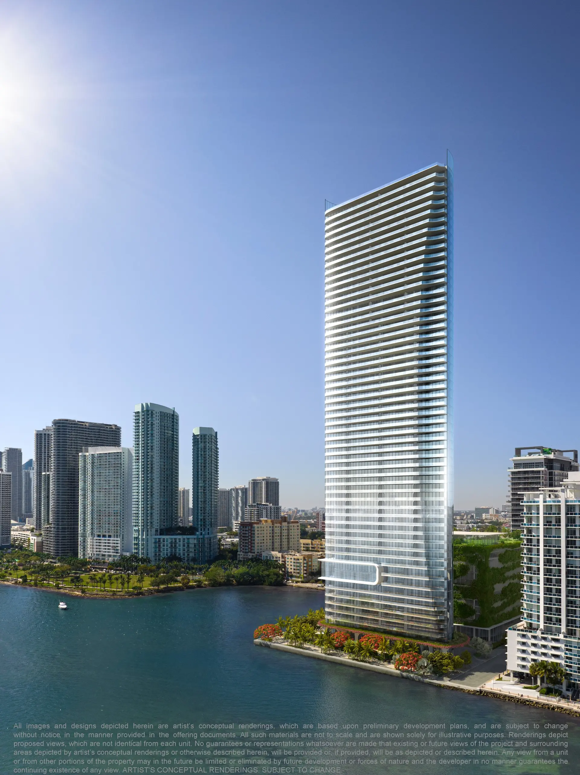 Edition Residences Edgewater photo 25