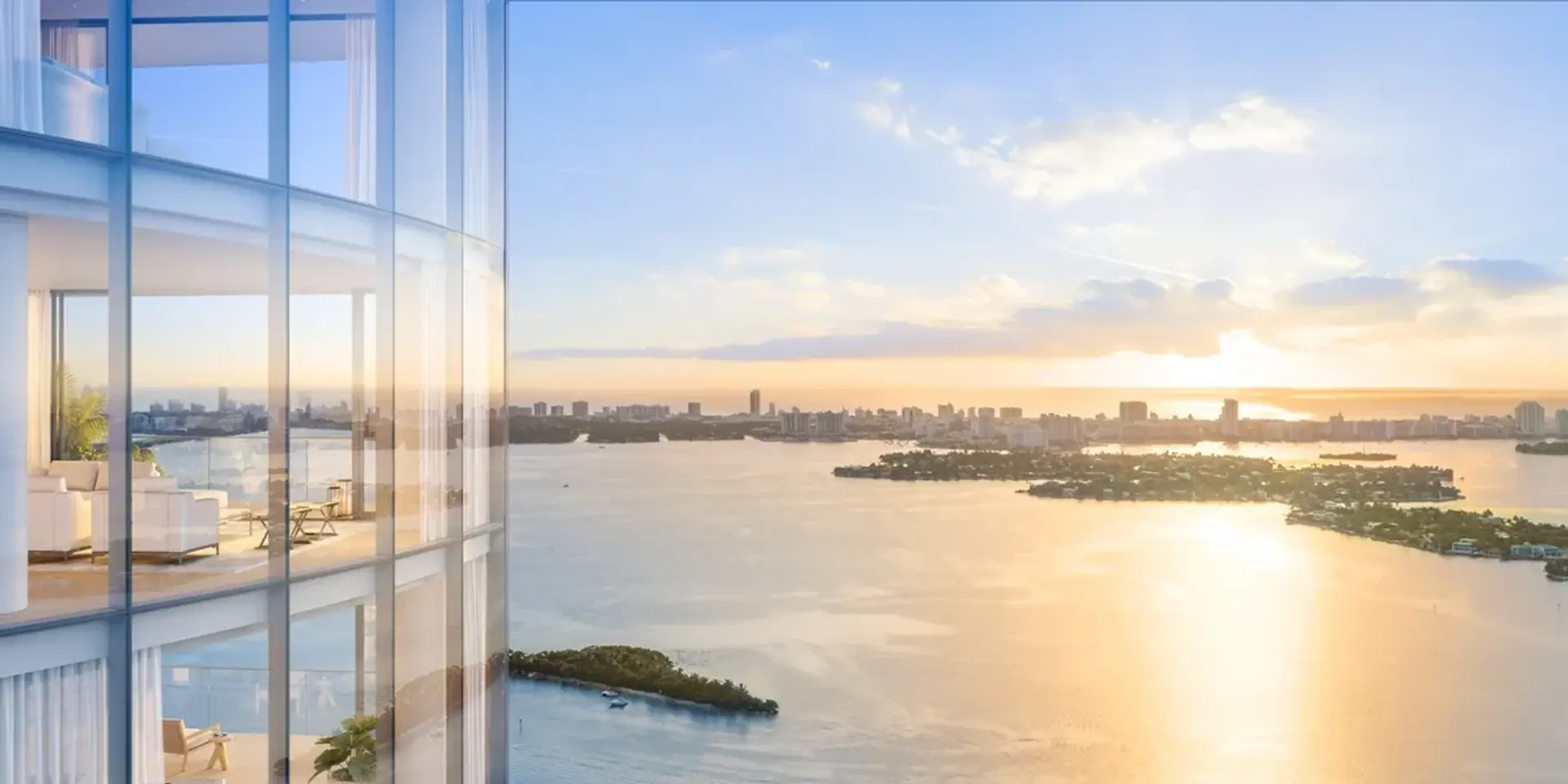 Edition Residences Edgewater