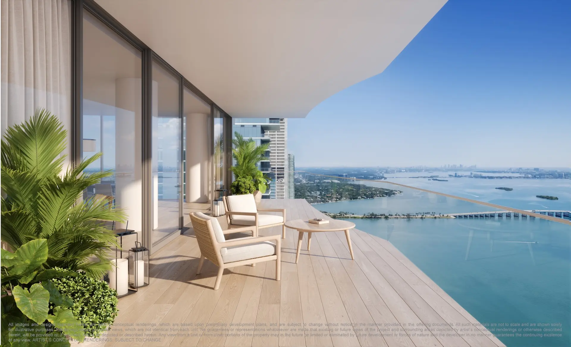 Edition Residences Edgewater photo 23