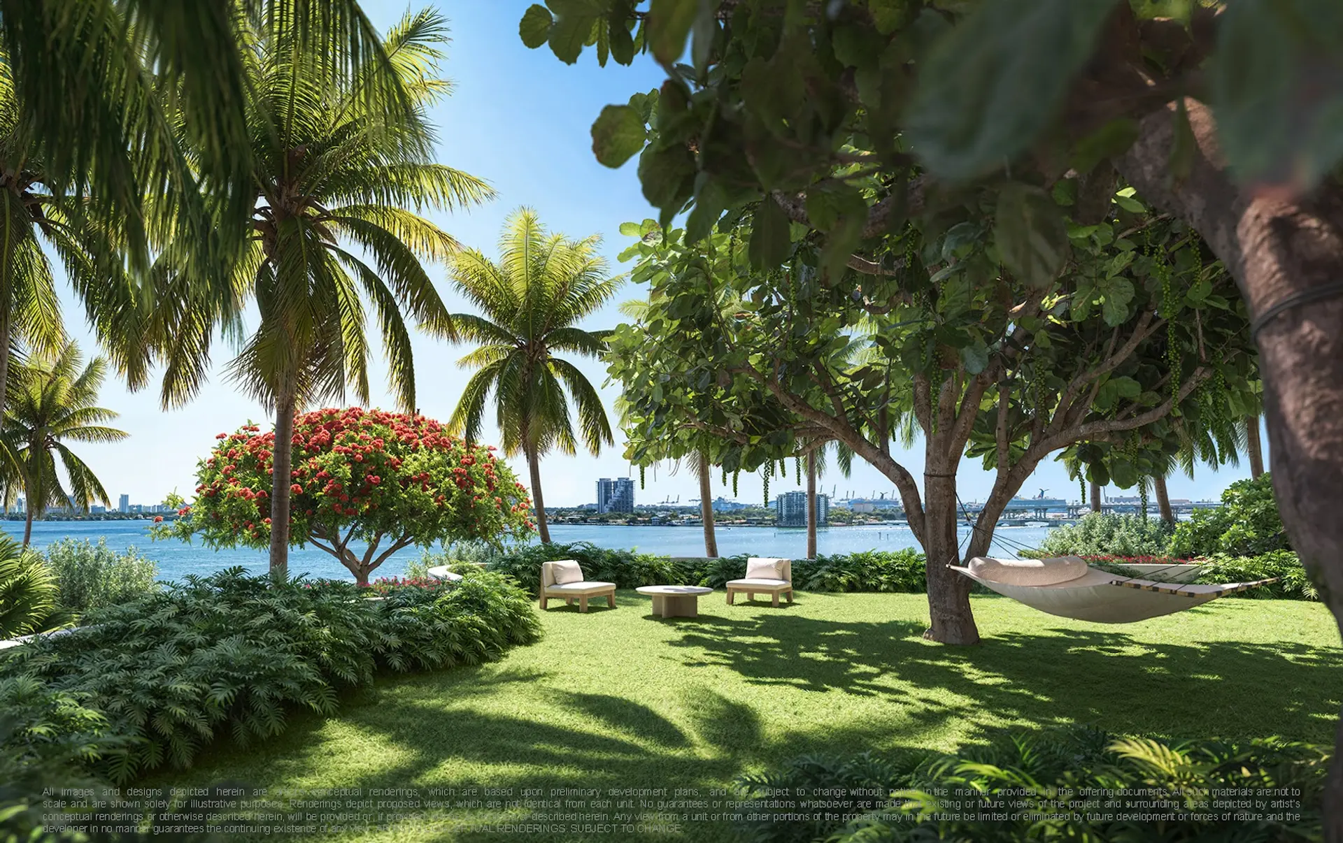 Edition Residences Edgewater photo 27