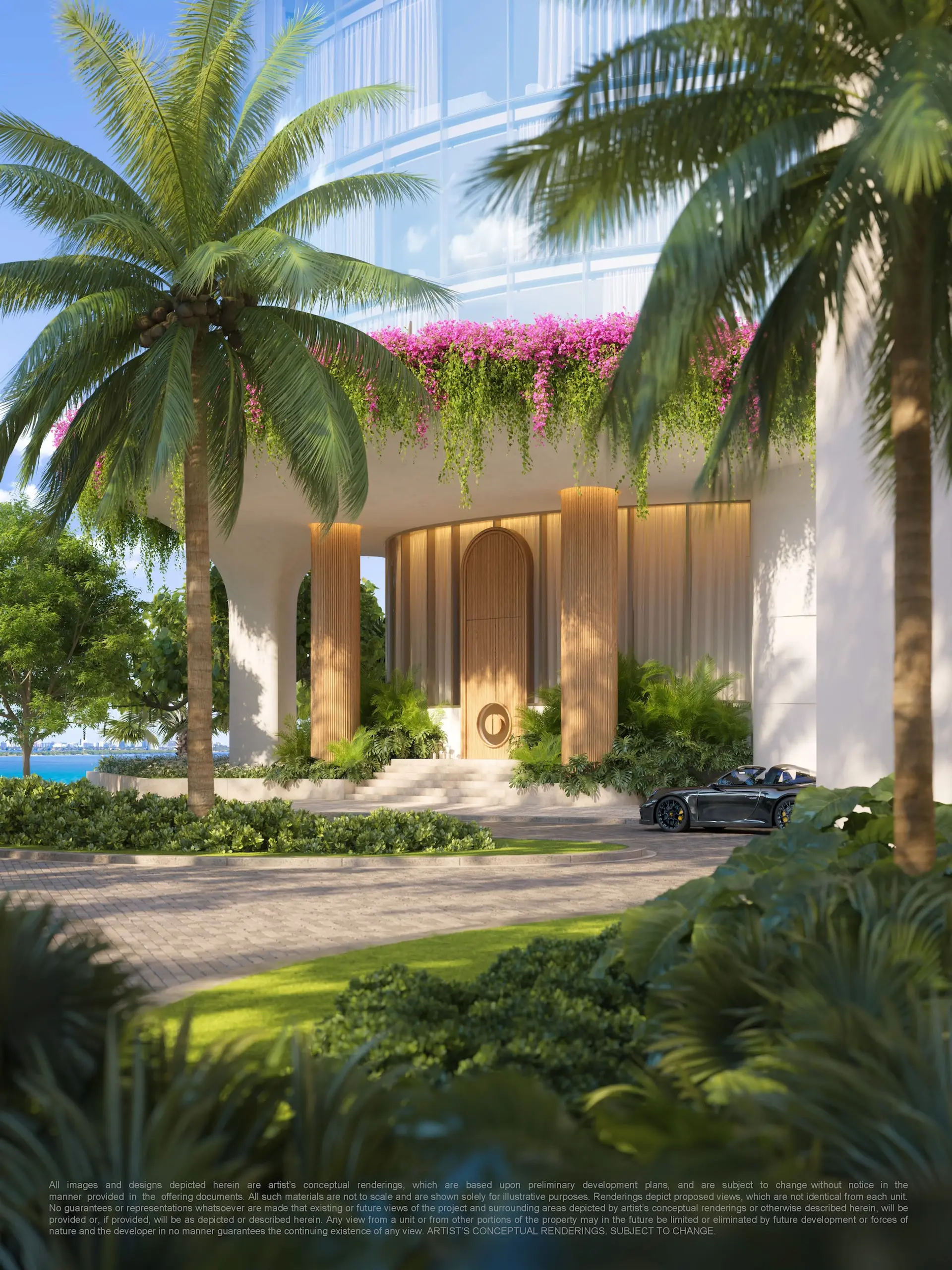 Edition Residences Edgewater photo 17
