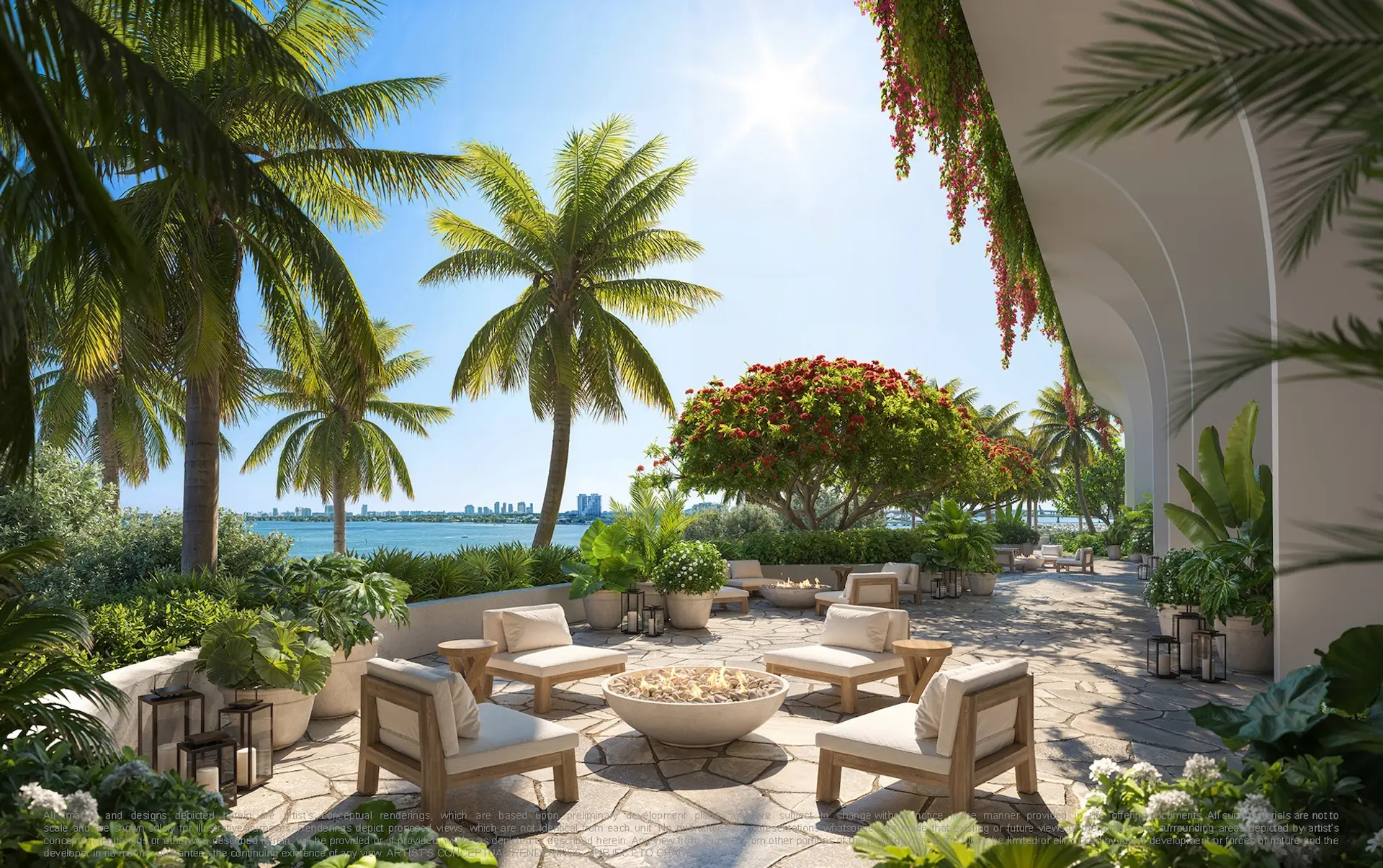 Edition Residences Edgewater photo 24