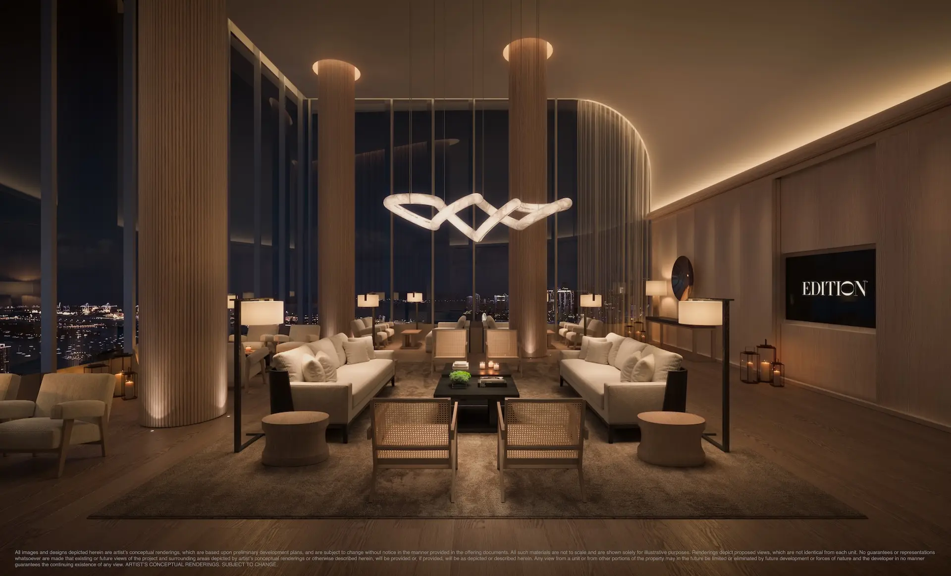 Edition Residences Edgewater photo 31