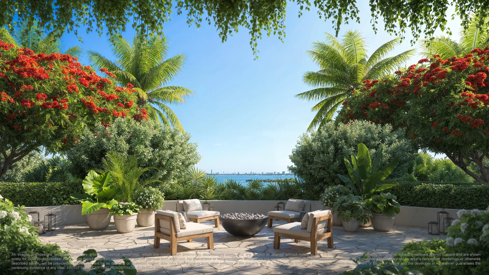 Edition Residences Edgewater photo 20