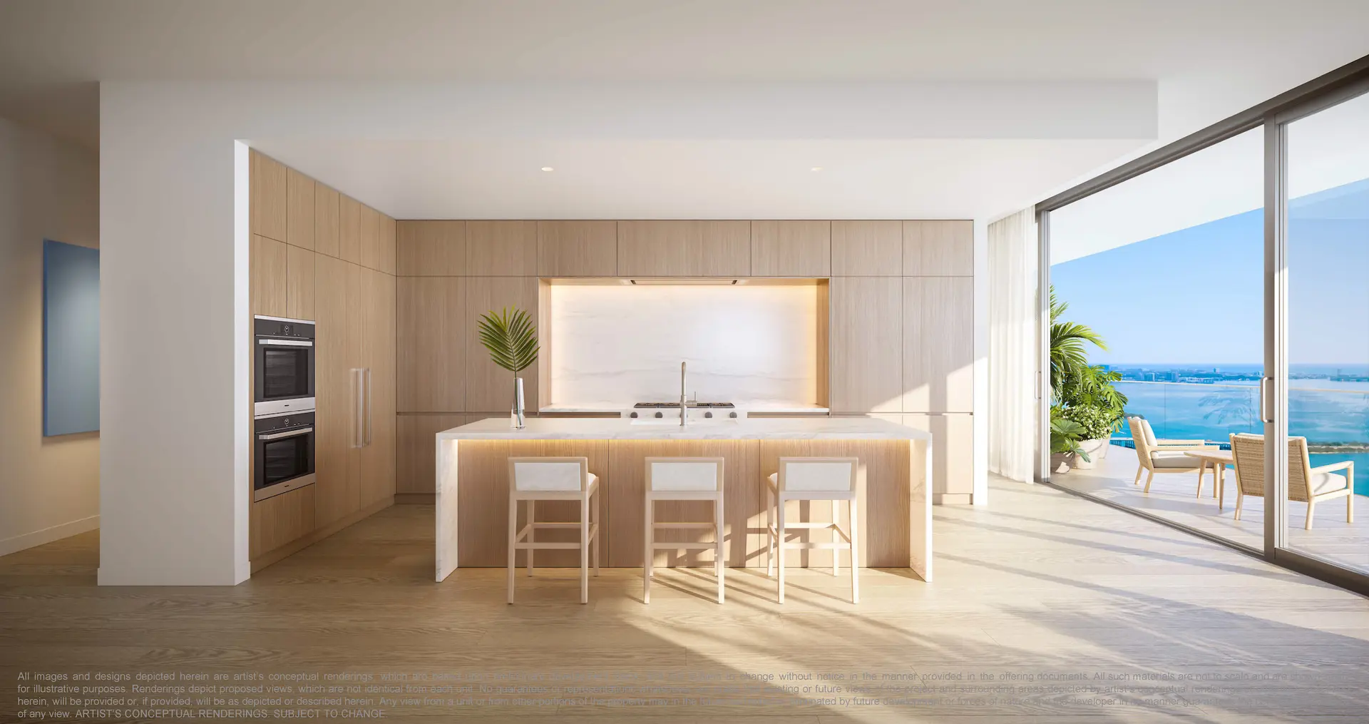 Edition Residences Edgewater photo 6