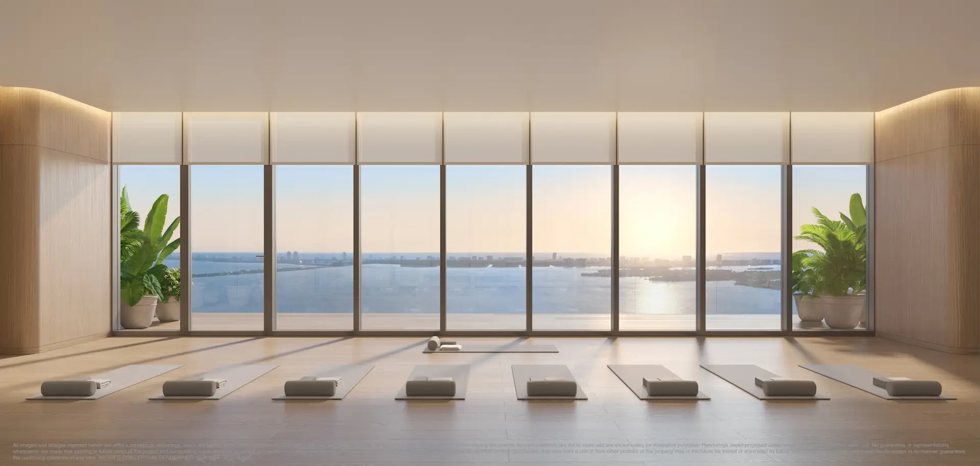 Edition Residences Edgewater photo 14
