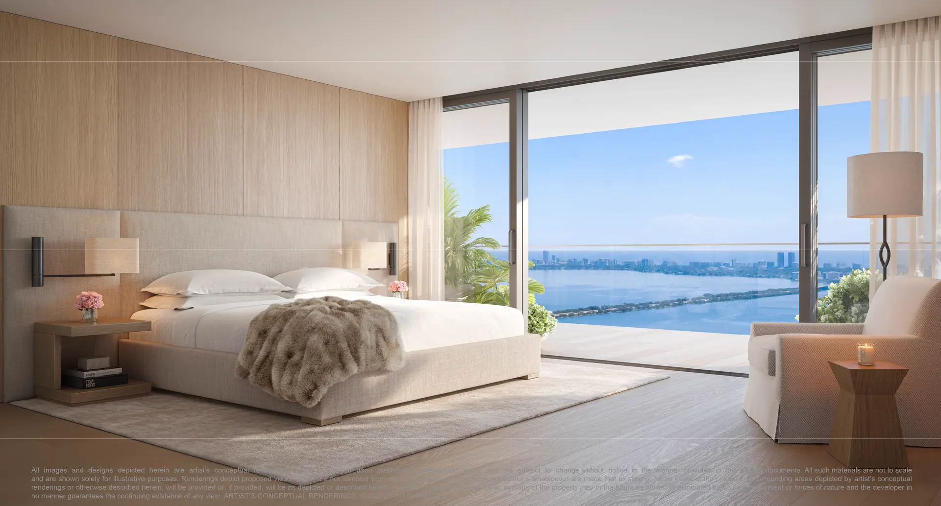 Edition Residences Edgewater photo 10