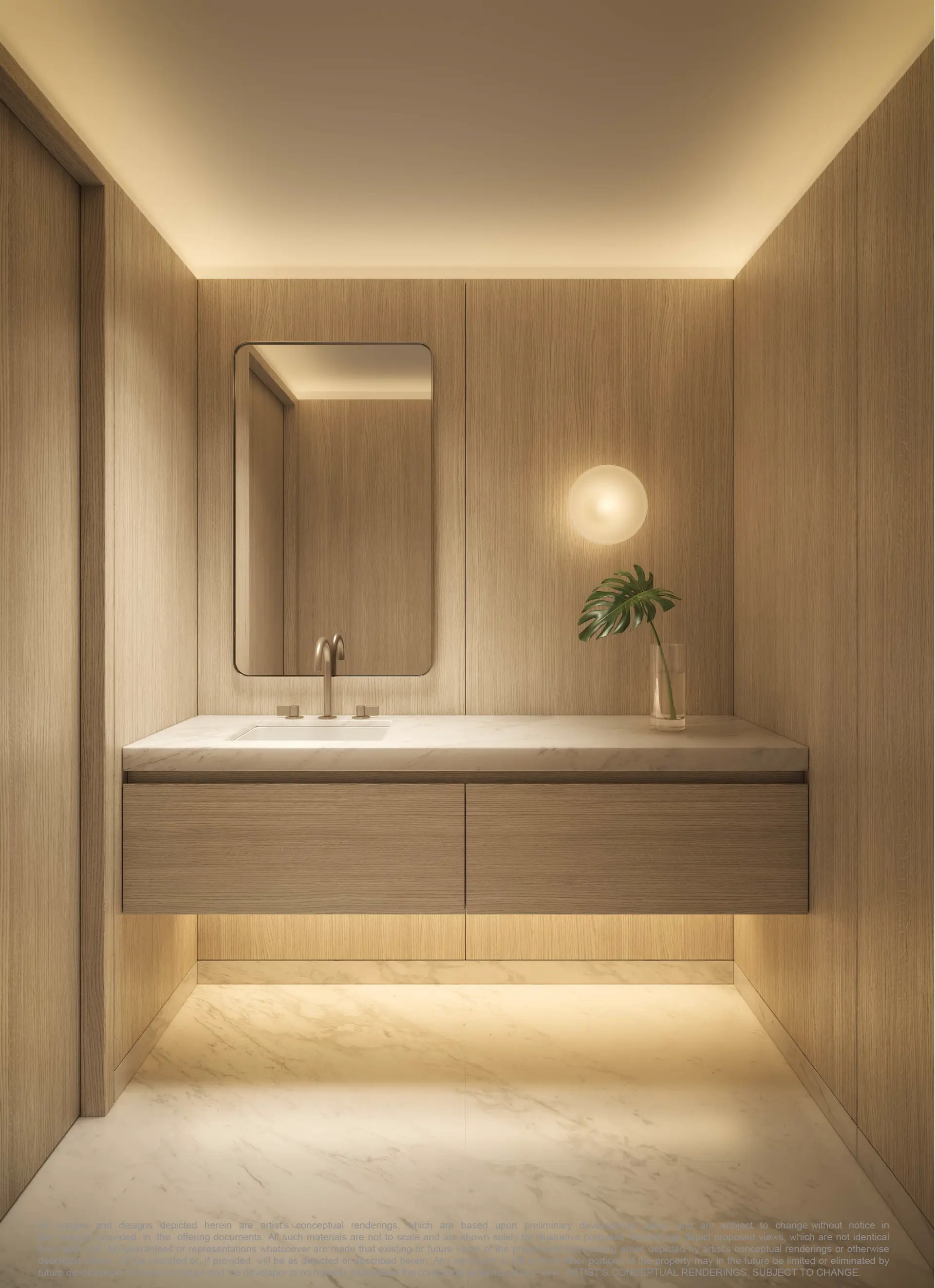 Edition Residences Edgewater photo 9