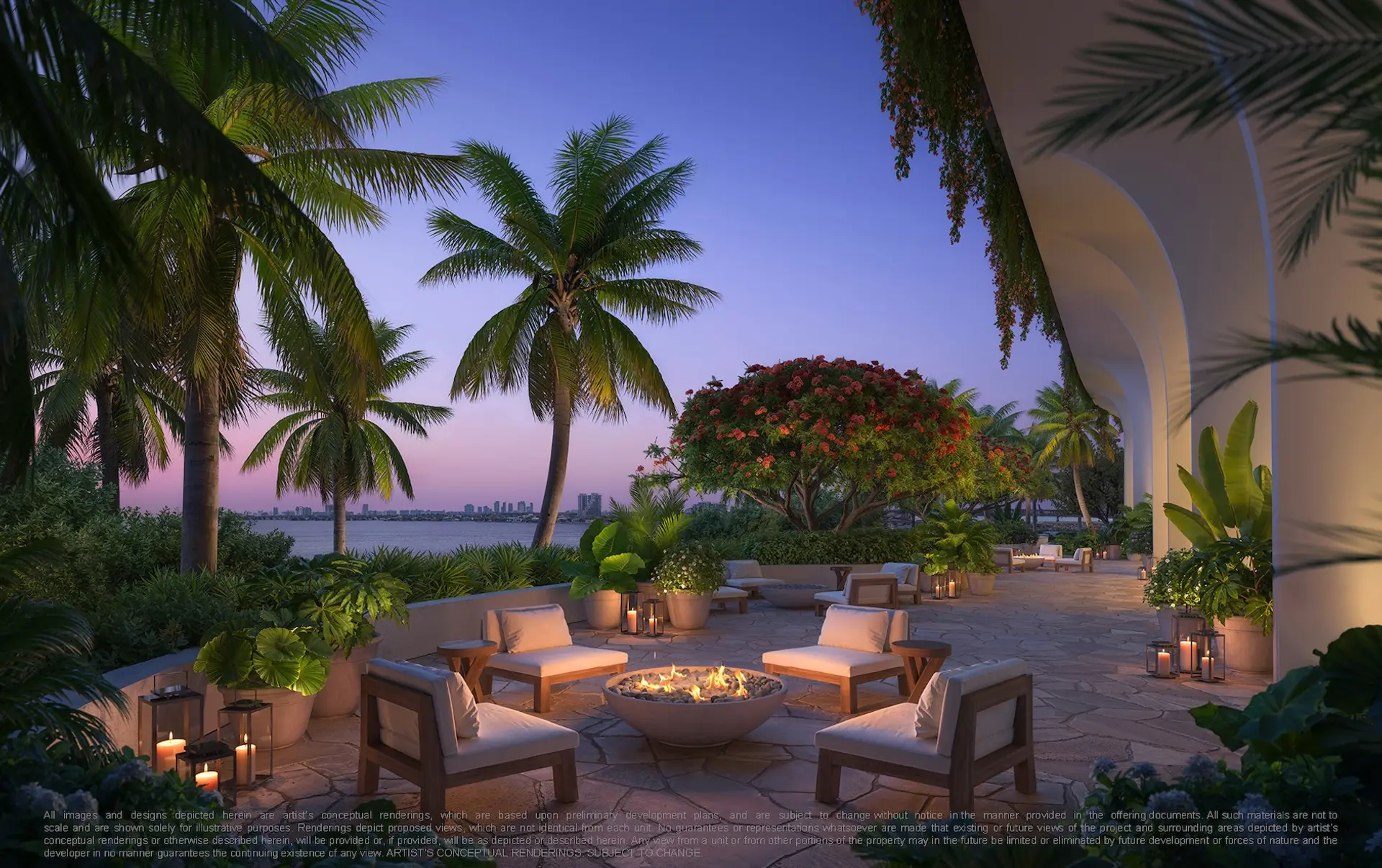Edition Residences Edgewater photo 32