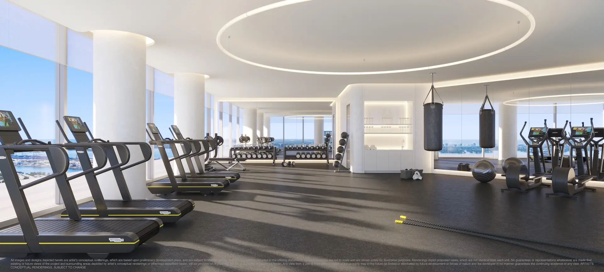 Edition Residences Edgewater photo 11