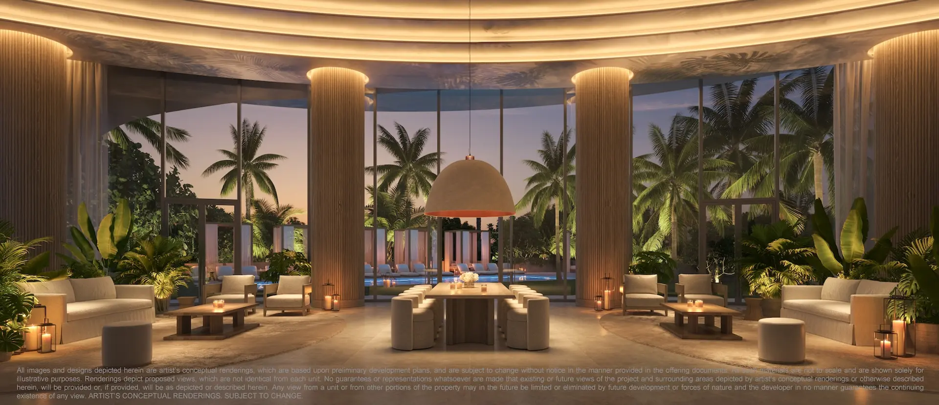 Edition Residences Edgewater photo 33
