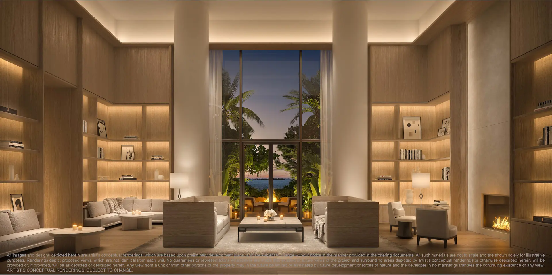 Edition Residences Edgewater photo 7