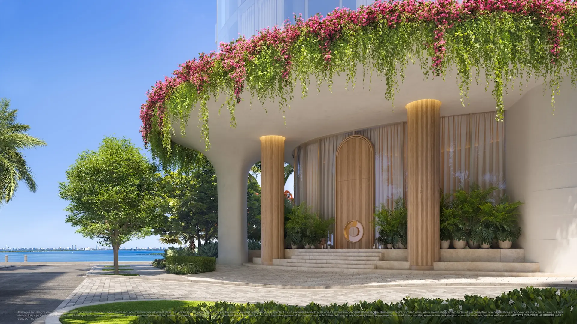 Edition Residences Edgewater photo 16