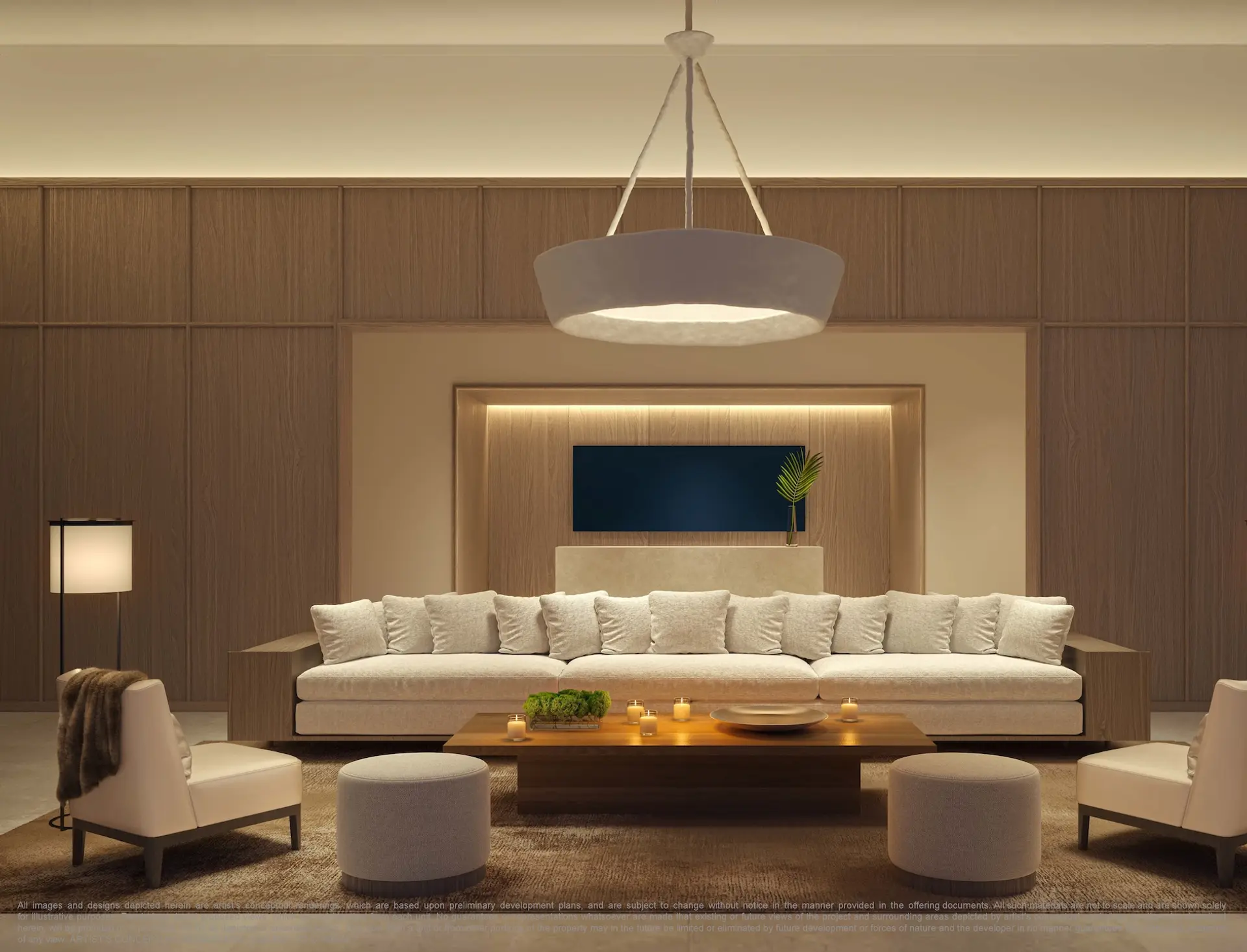 Edition Residences Edgewater photo 29