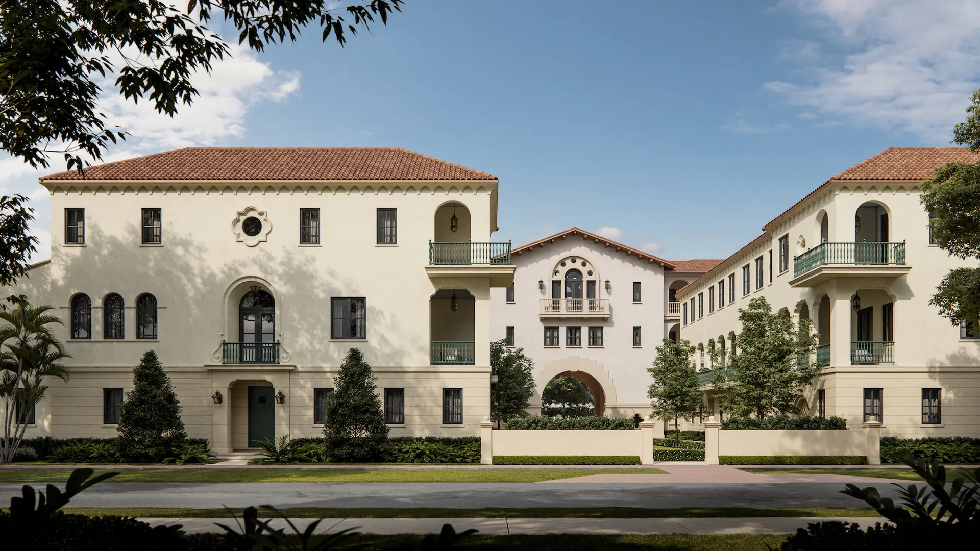 The Villages at Coral Gables