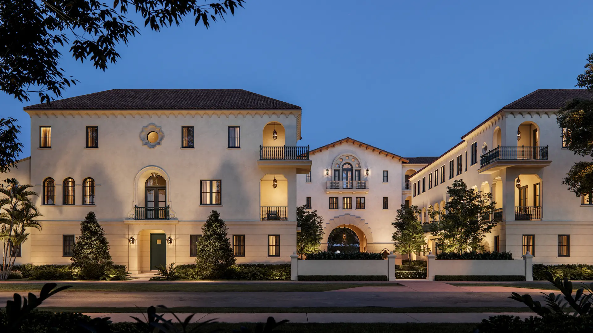 The Villages at Coral Gables