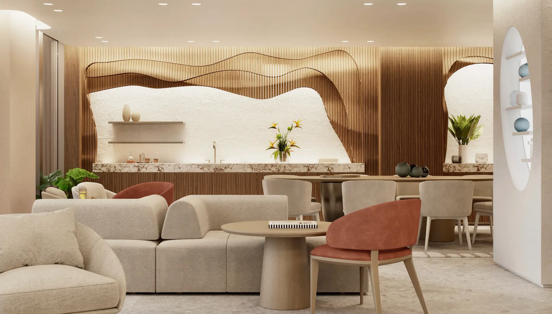 Origin Residences by Artefacto photo 6
