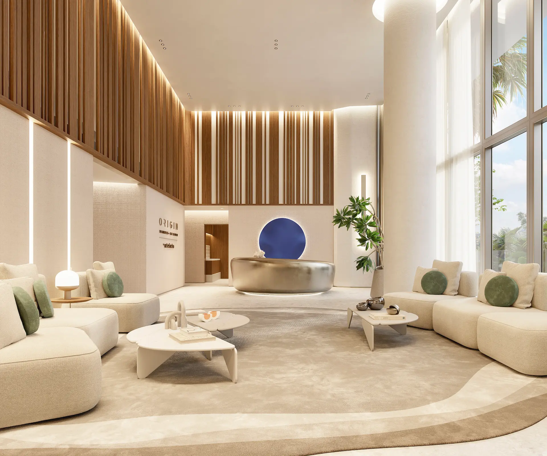 Origin Residences by Artefacto photo 7
