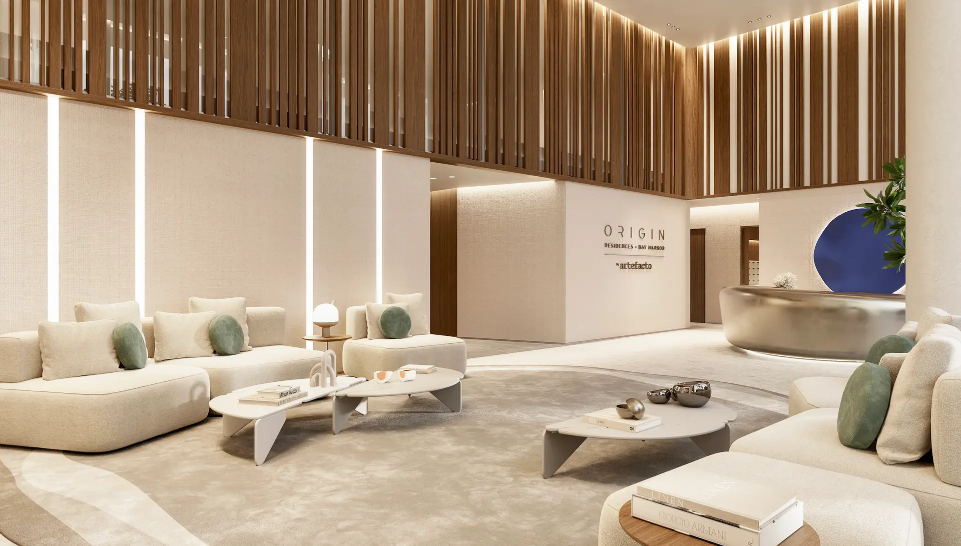 Origin Residences by Artefacto photo 8