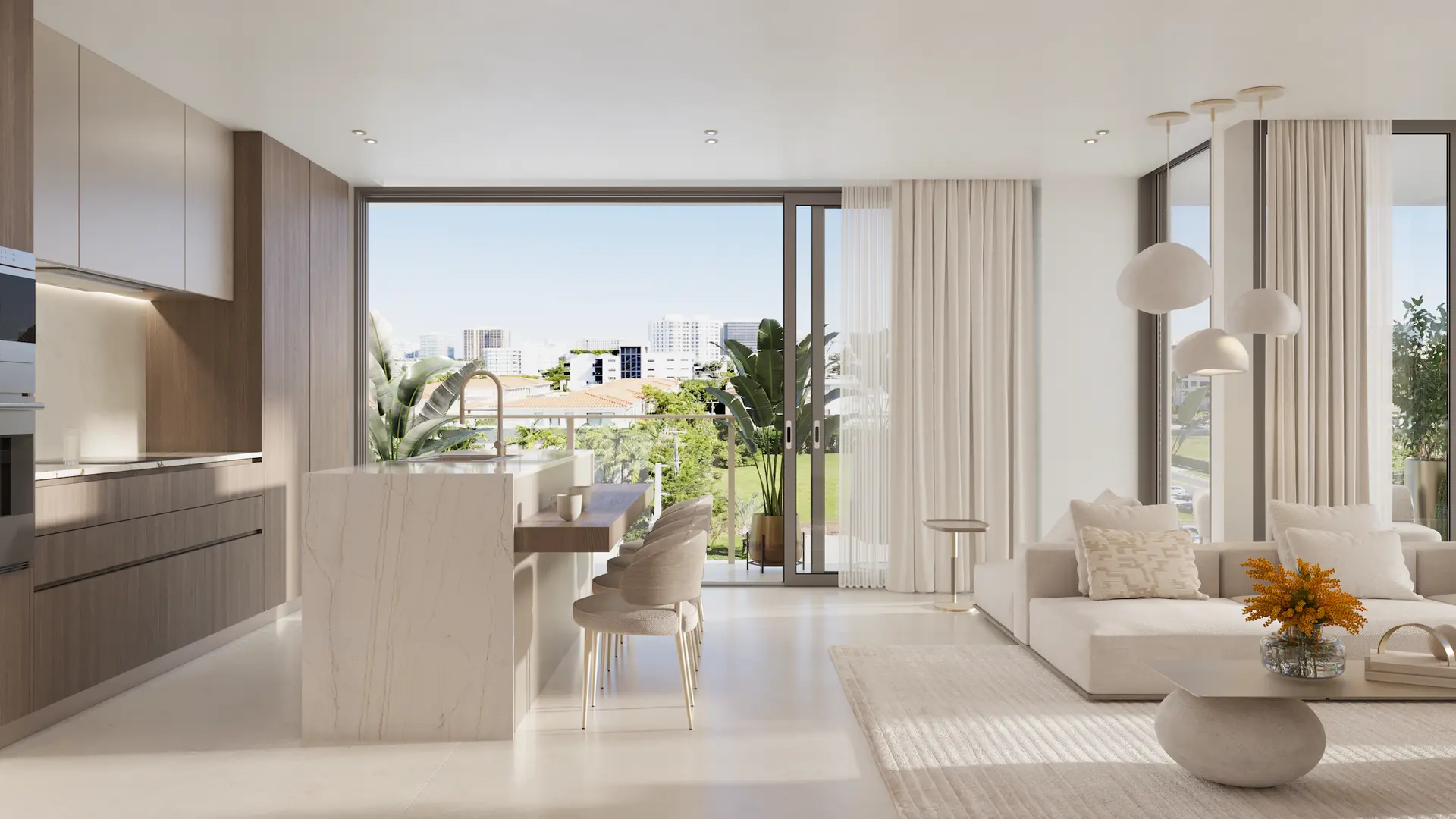 Origin Residences by Artefacto photo 12